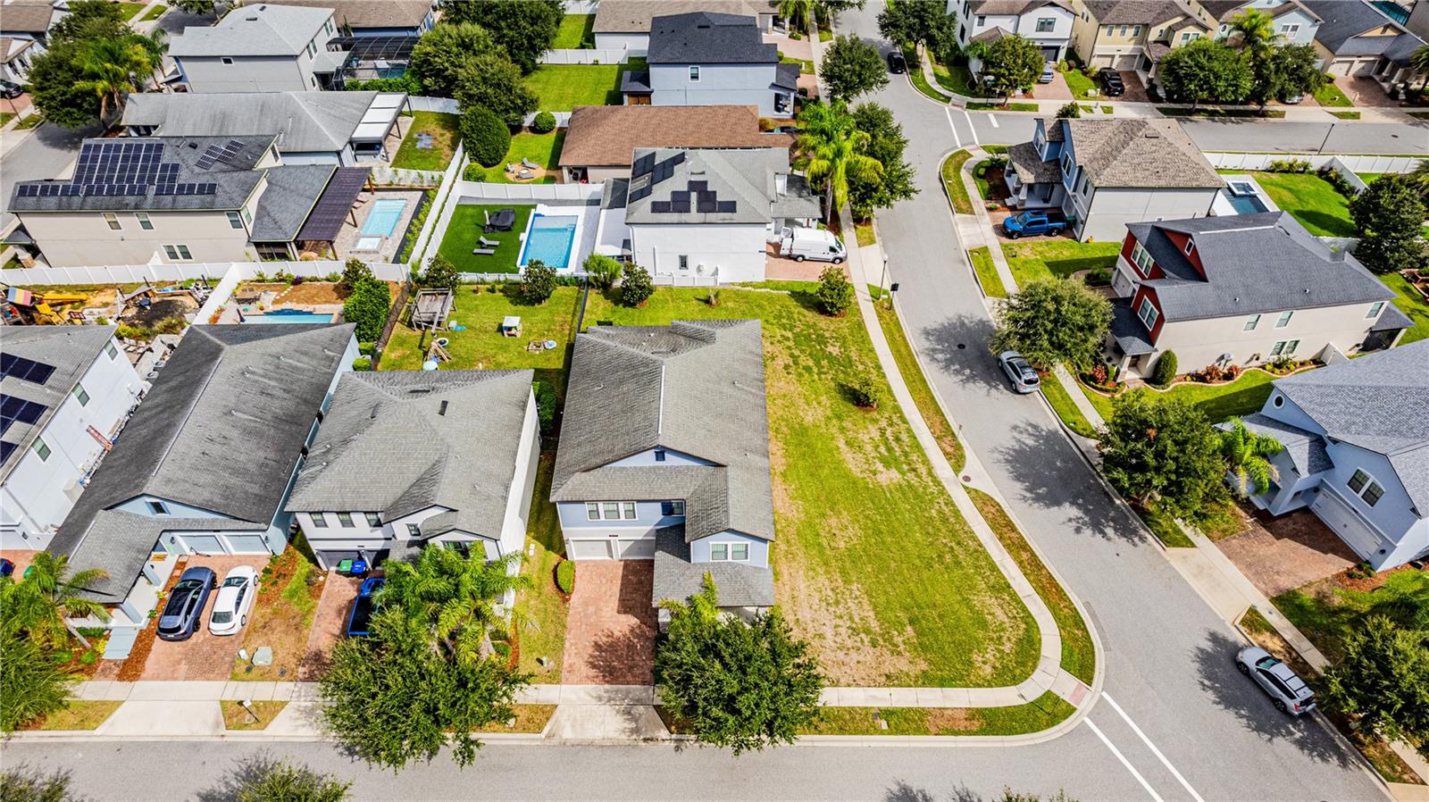 15007 NIGHT HERON DRIVE, Winter Garden, FL 34787