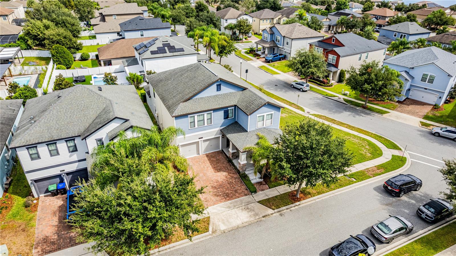 15007 NIGHT HERON DRIVE, Winter Garden, FL 34787