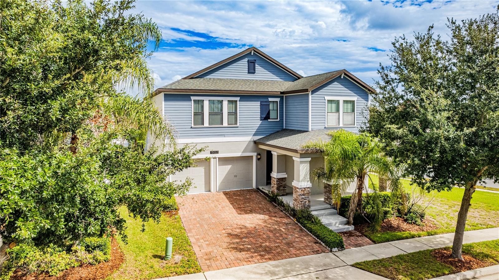 15007 NIGHT HERON DRIVE, Winter Garden, FL 34787