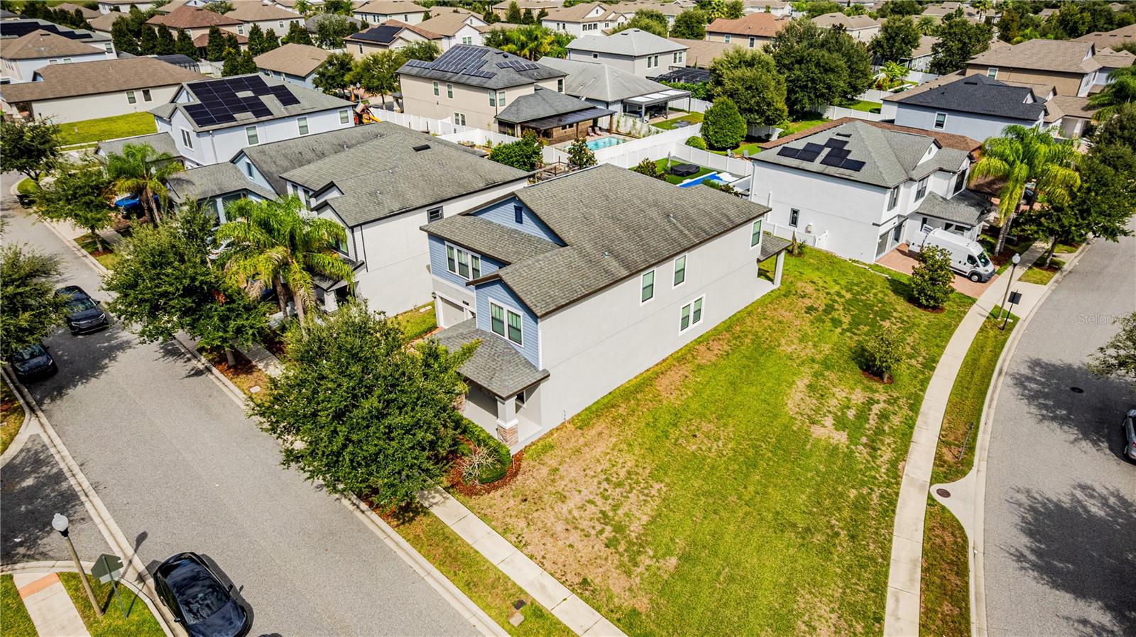 15007 NIGHT HERON DRIVE, Winter Garden, FL 34787
