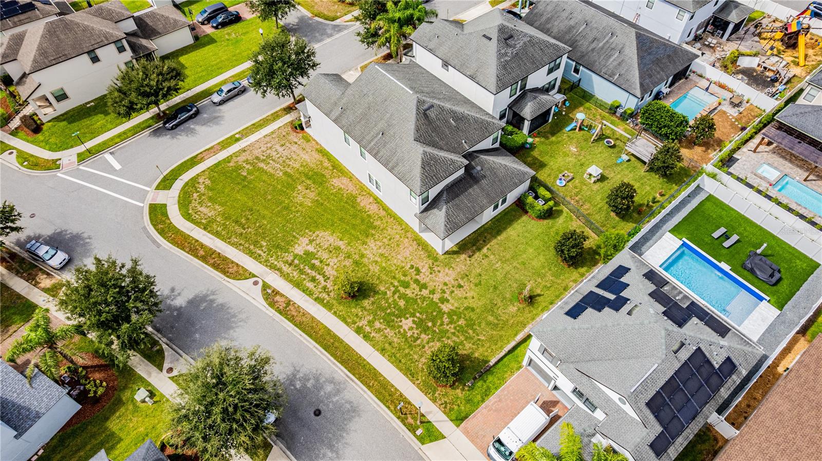 15007 NIGHT HERON DRIVE, Winter Garden, FL 34787