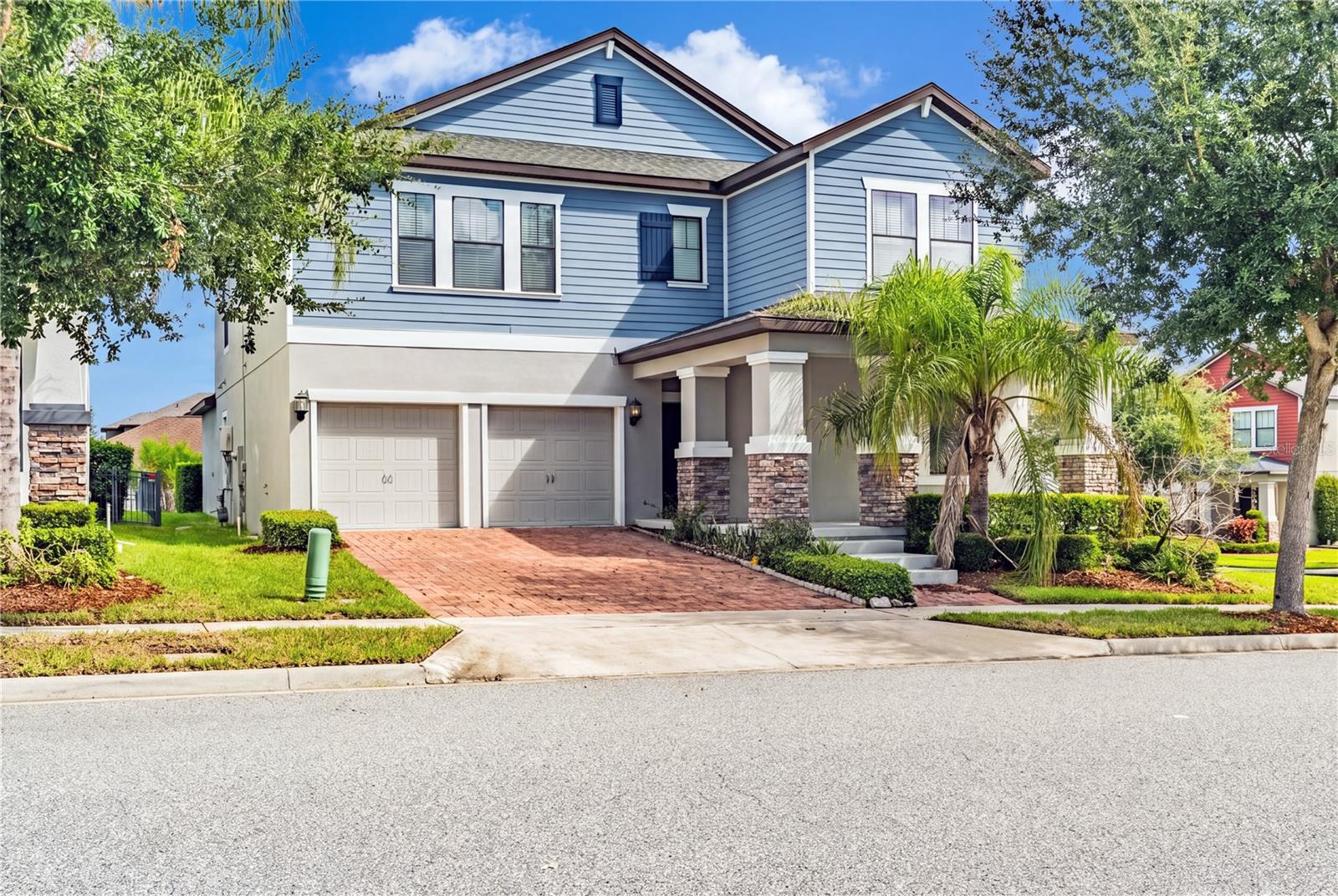 15007 NIGHT HERON DRIVE, Winter Garden, FL 34787