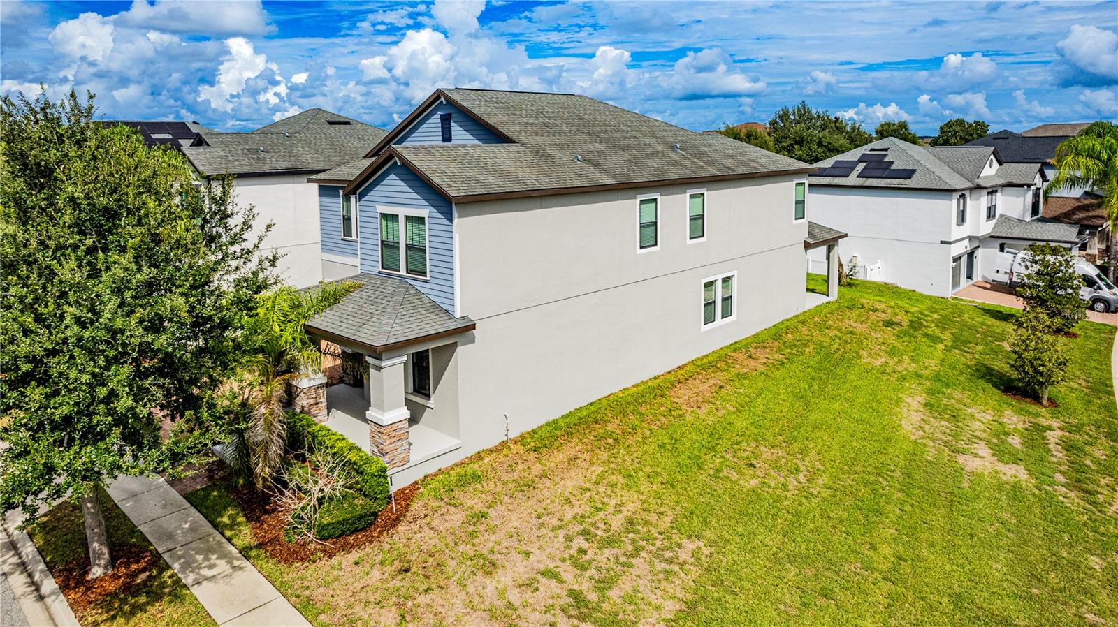 15007 NIGHT HERON DRIVE, Winter Garden, FL 34787