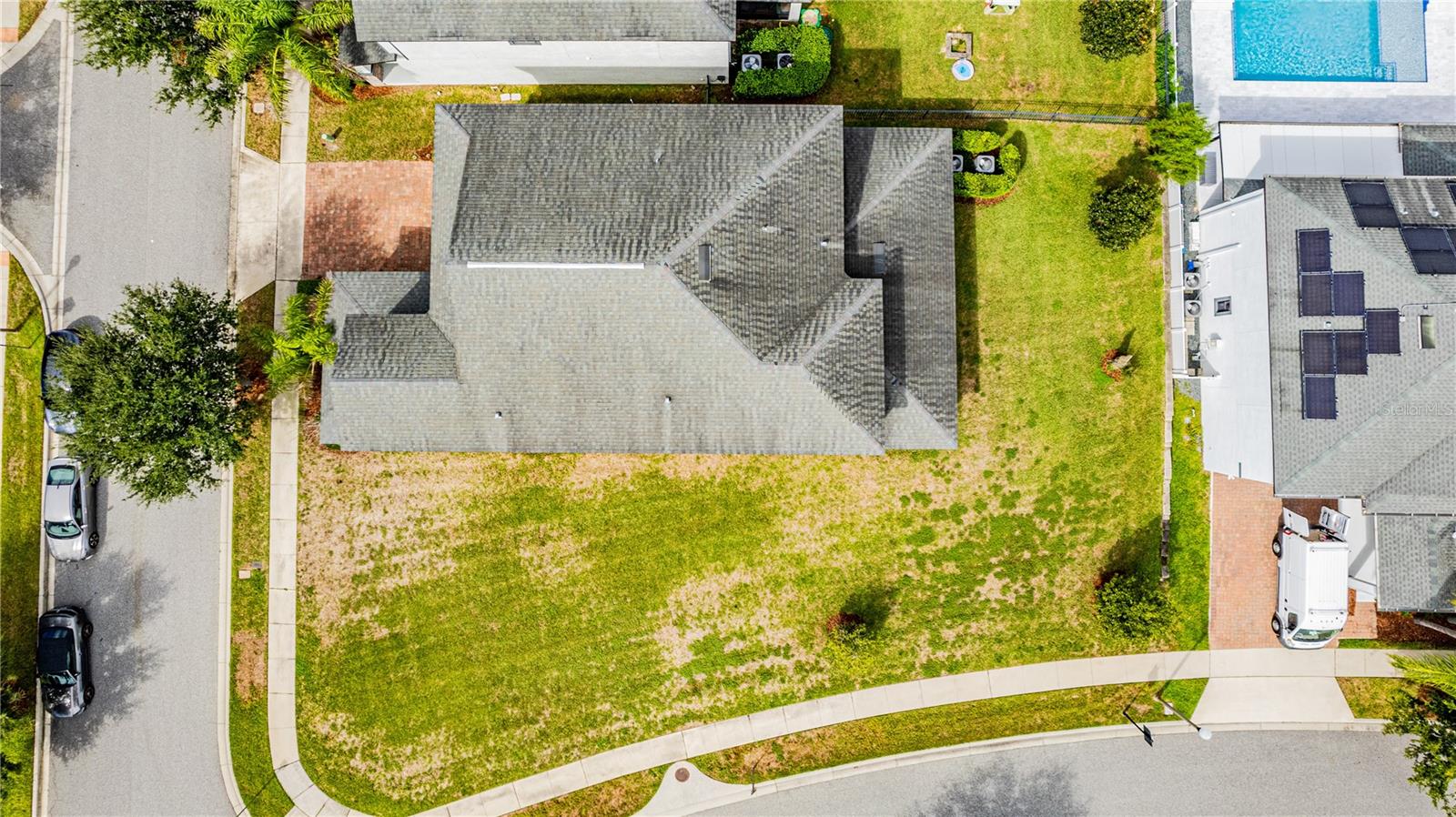 15007 NIGHT HERON DRIVE, Winter Garden, FL 34787