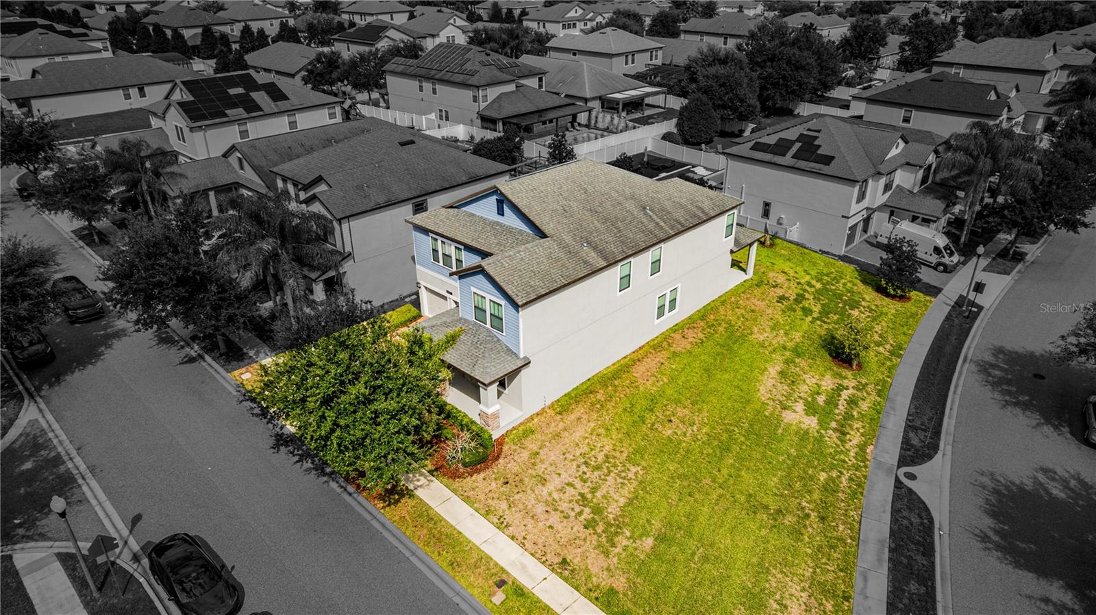 15007 NIGHT HERON DRIVE, Winter Garden, FL 34787