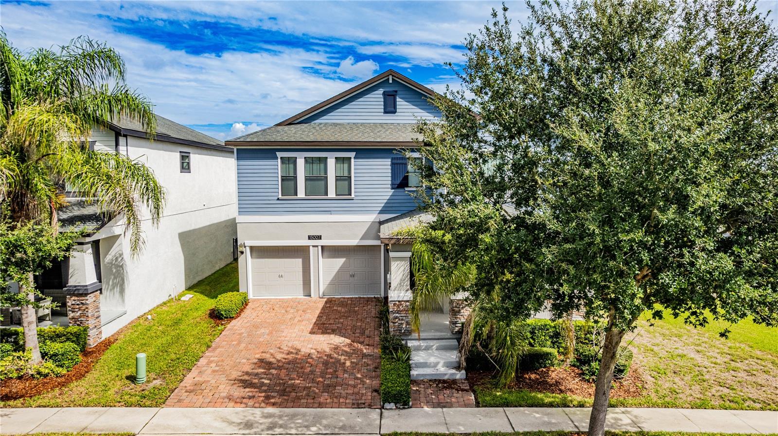 15007 NIGHT HERON DRIVE, Winter Garden, FL 34787