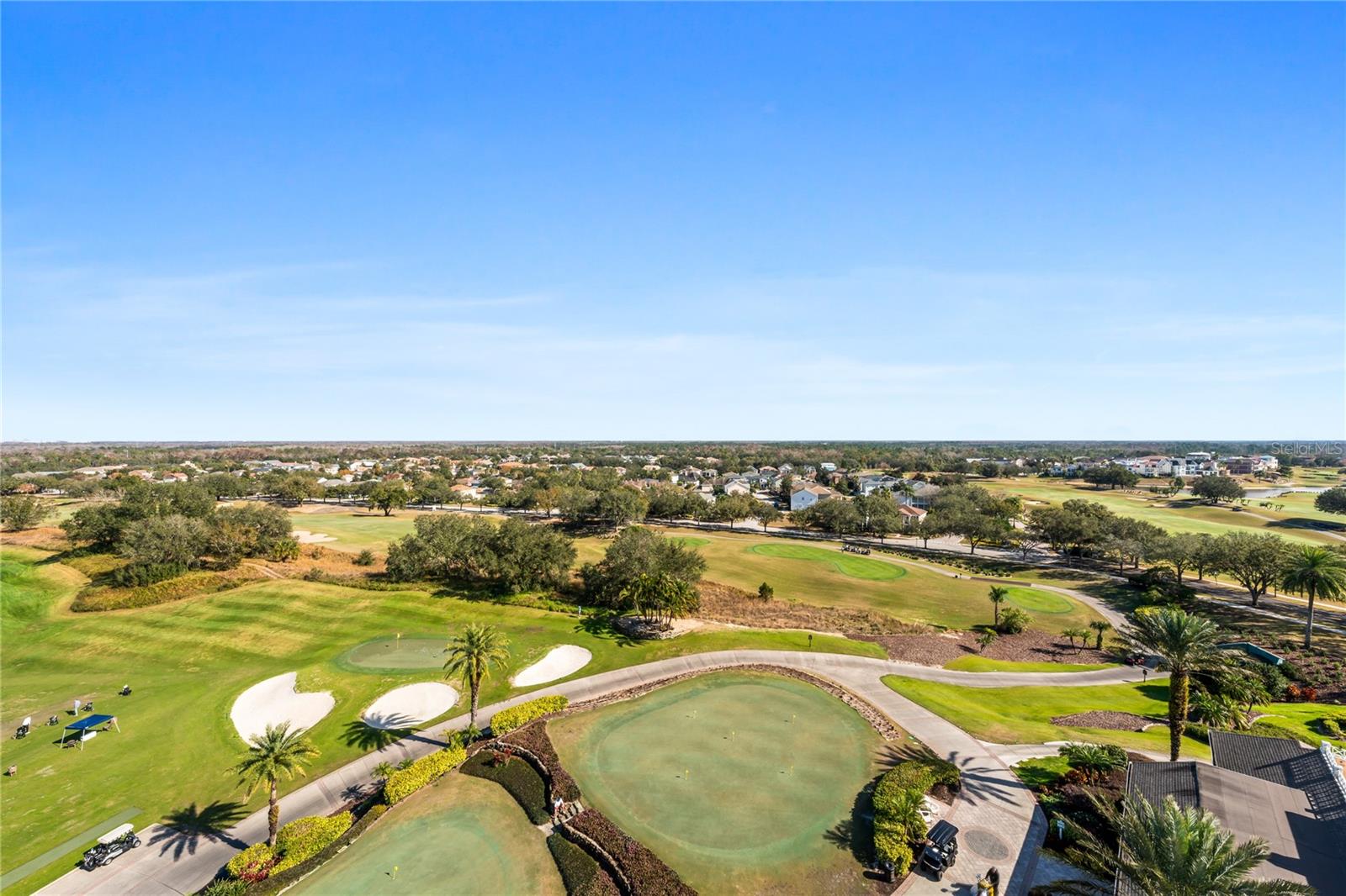 7593 GATHERING DRIVE, #801, Reunion, FL 34747