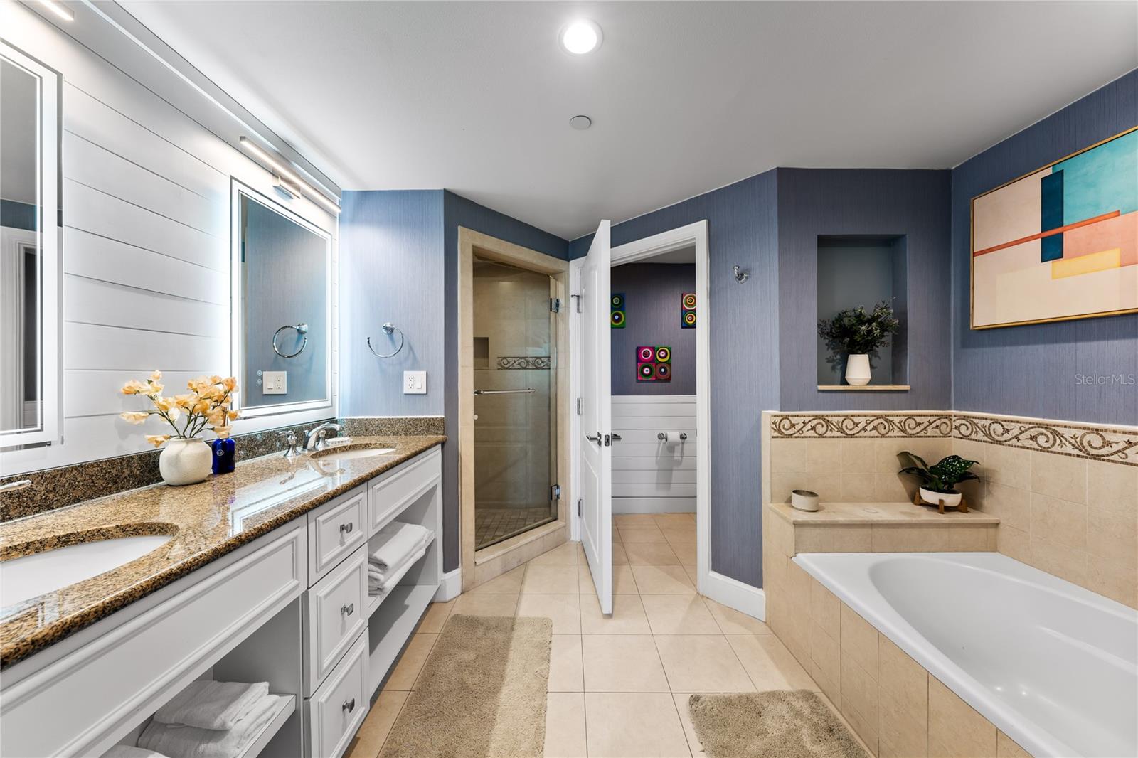 7593 GATHERING DRIVE, #801, Reunion, FL 34747