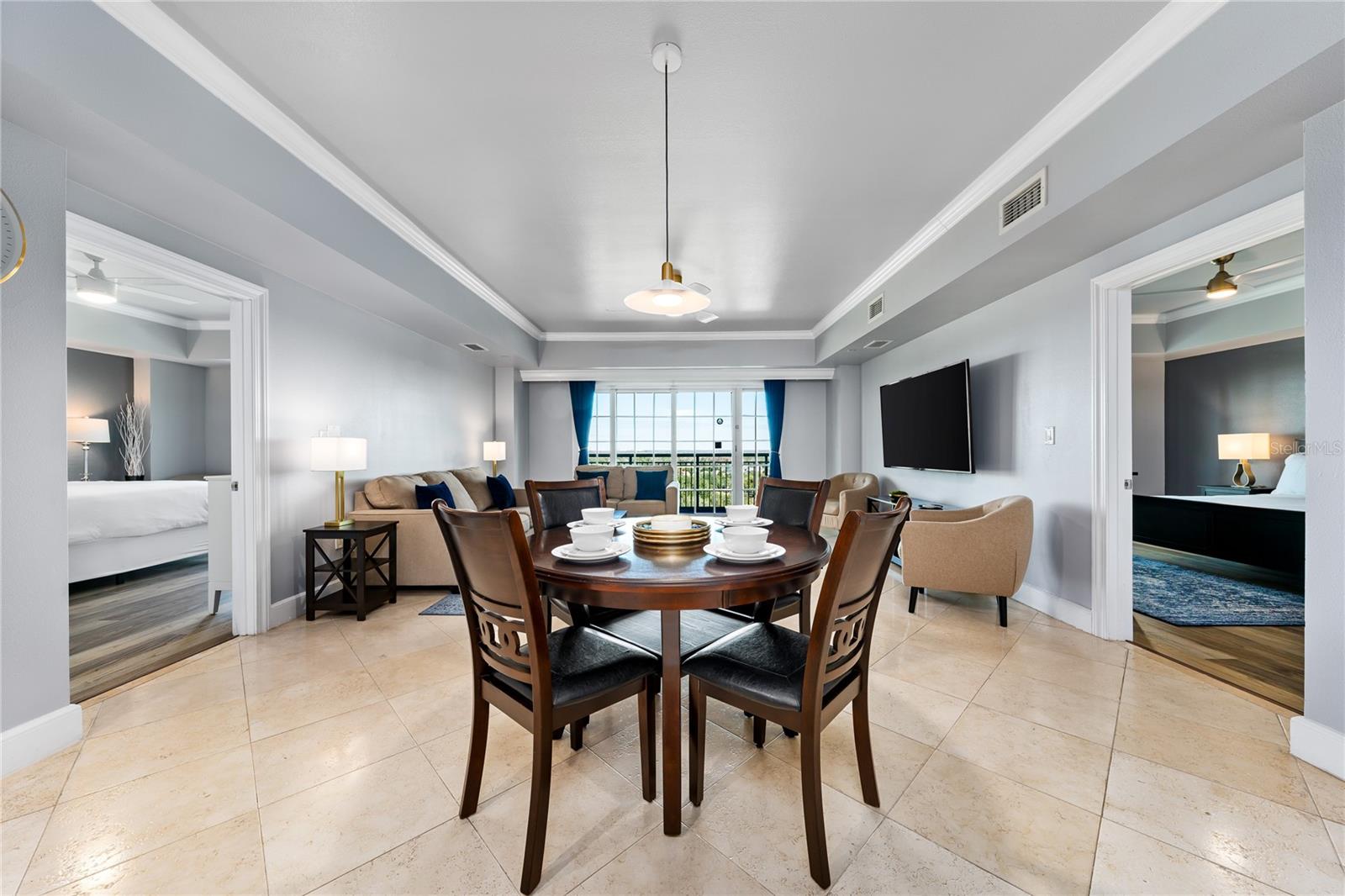 7593 GATHERING DRIVE, #801, Reunion, FL 34747 7593 GATHERING DRIVE, #801, Reunion, FL 34747