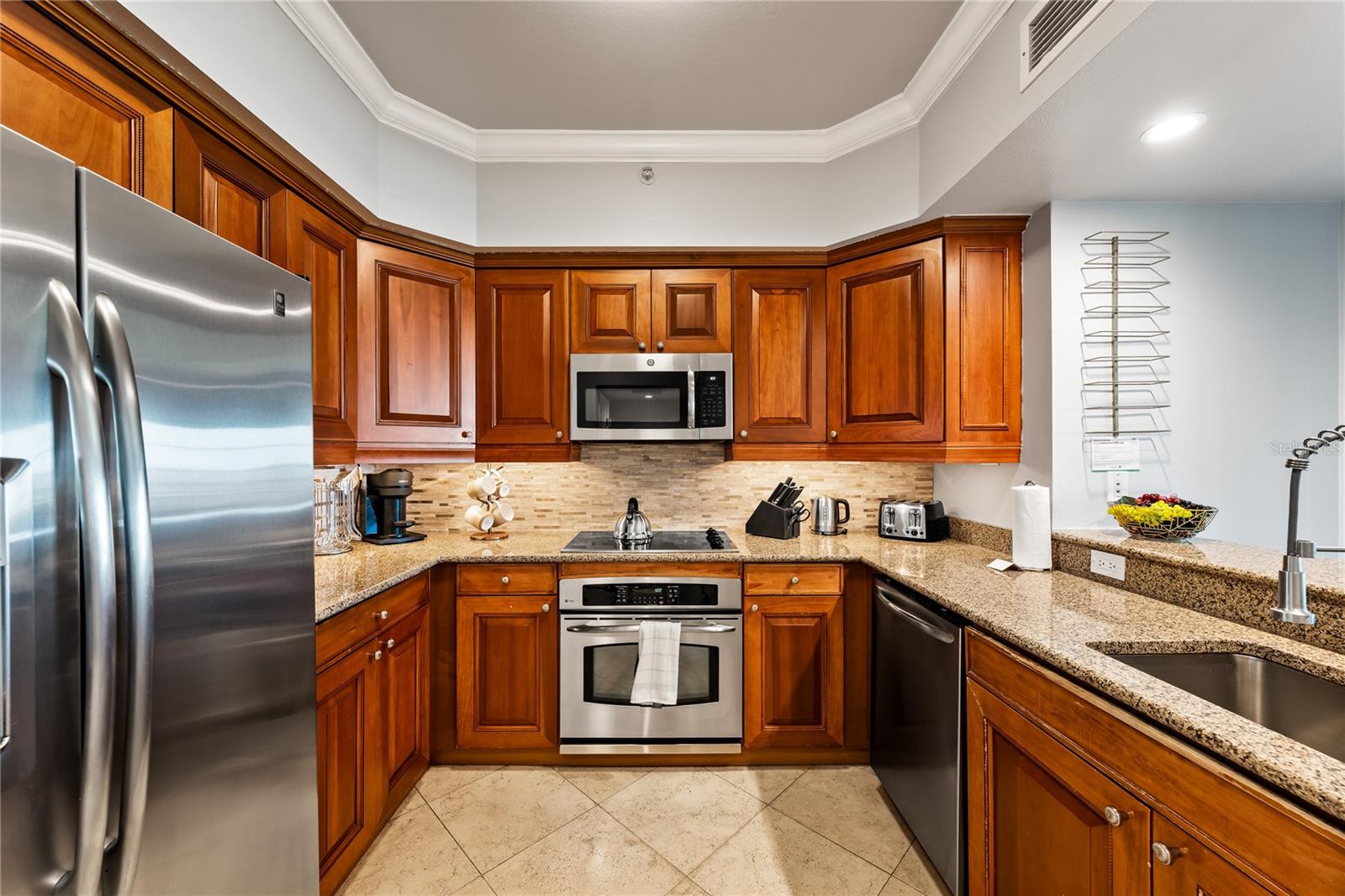 7593 GATHERING DRIVE, #801, Reunion, FL 34747 7593 GATHERING DRIVE, #801, Reunion, FL 34747