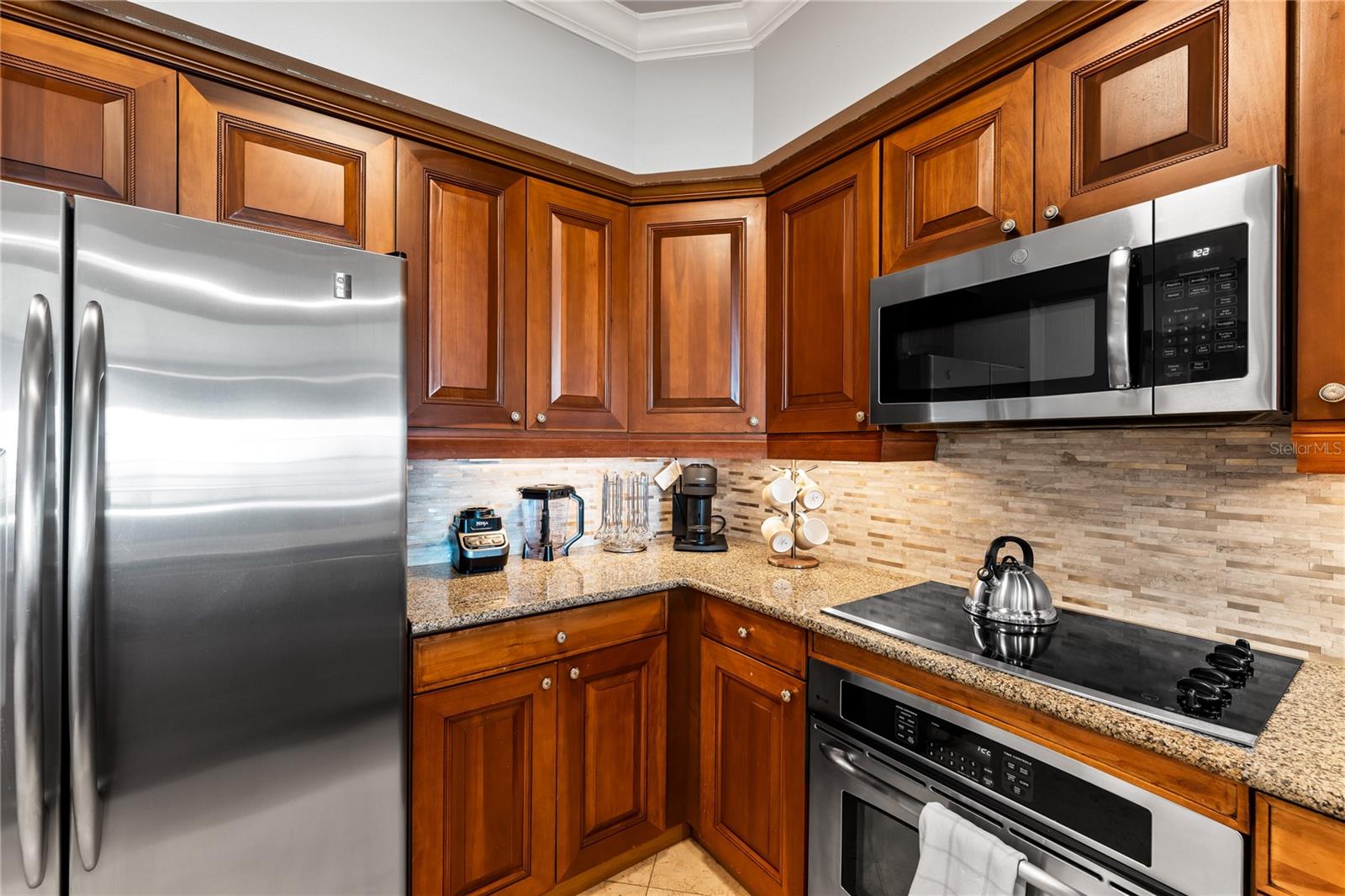 7593 GATHERING DRIVE, #801, Reunion, FL 34747