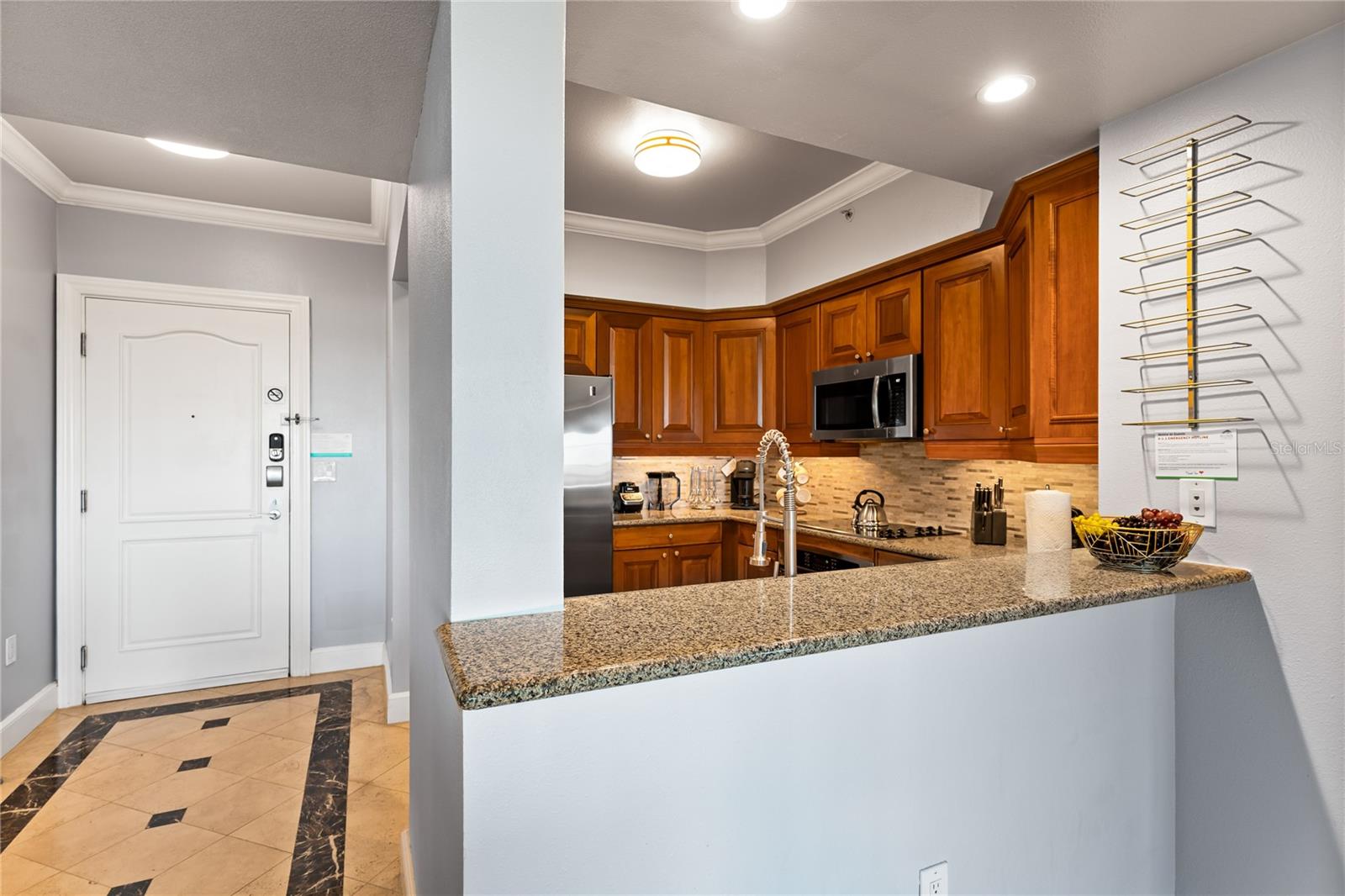 7593 GATHERING DRIVE, #801, Reunion, FL 34747