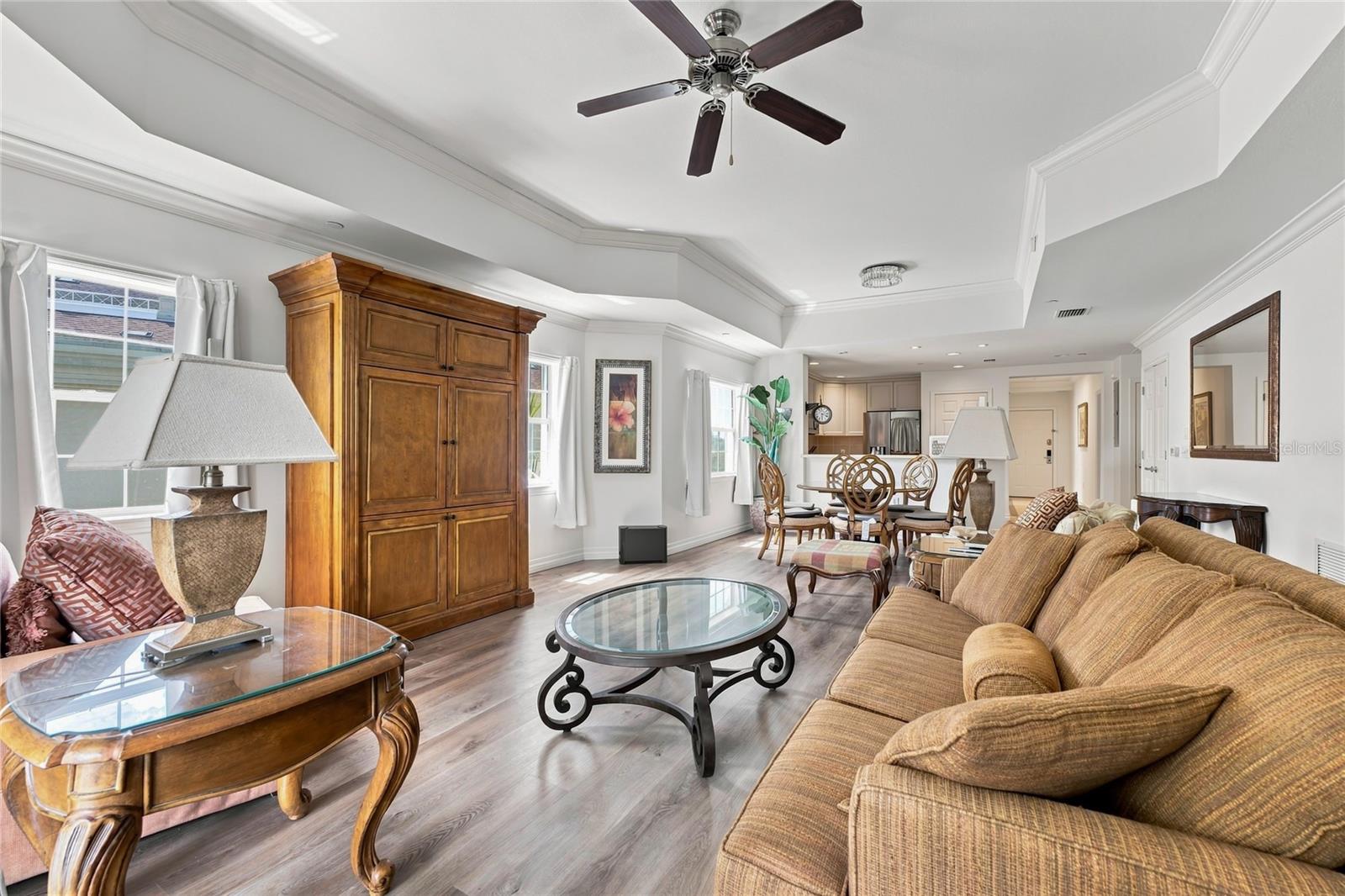 7600 CABANA COURT, #304, Kissimmee, FL 34747