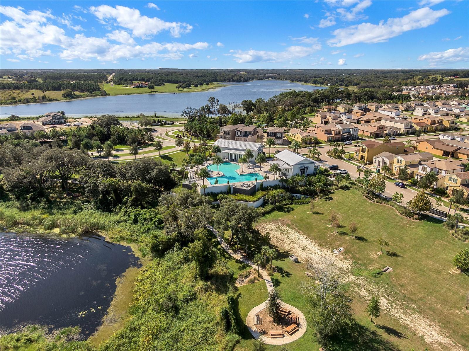 16795 TURTLE HATCH DRIVE, Winter Garden, FL 34787
