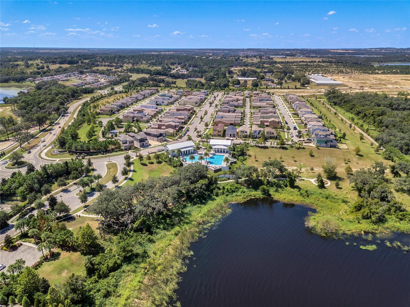 16795 TURTLE HATCH DRIVE, Winter Garden, FL 34787