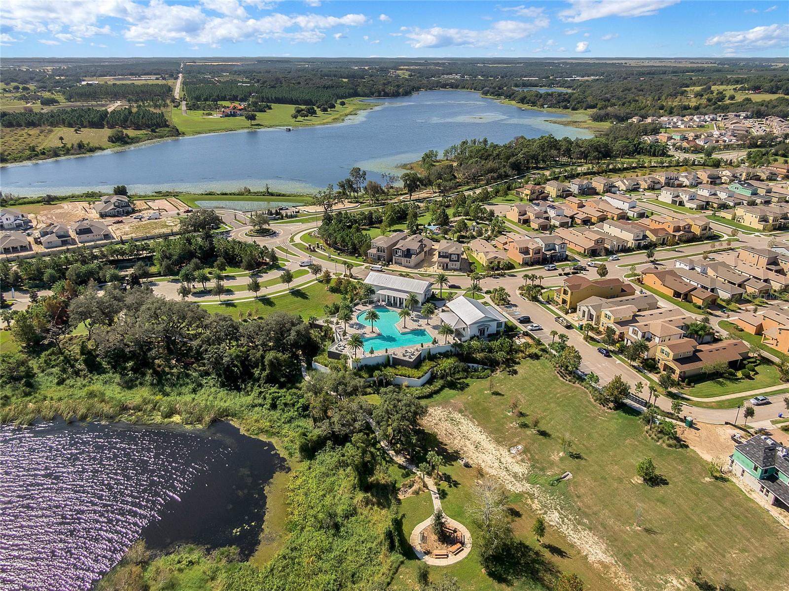 16795 TURTLE HATCH DRIVE, Winter Garden, FL 34787