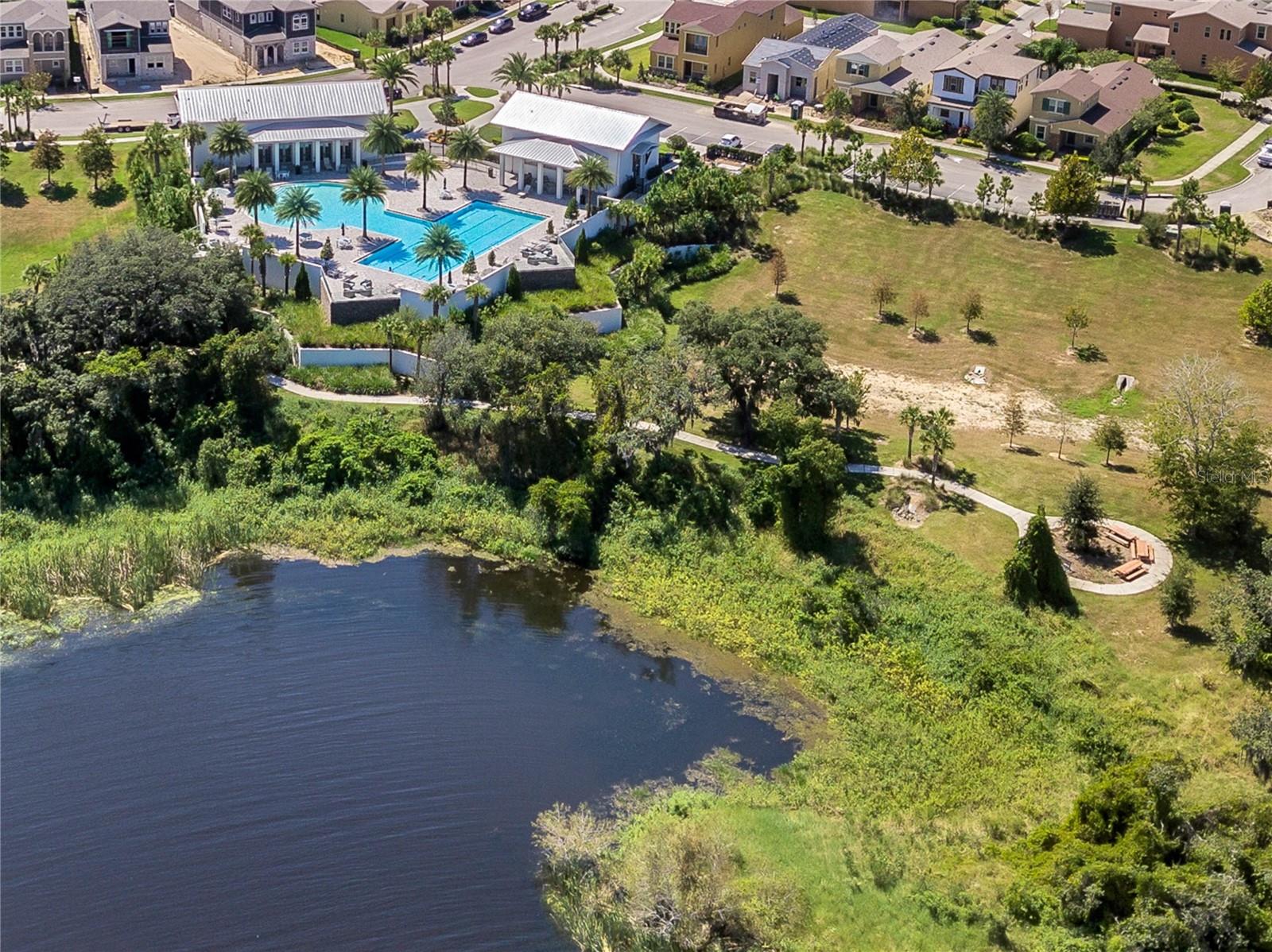 16795 TURTLE HATCH DRIVE, Winter Garden, FL 34787