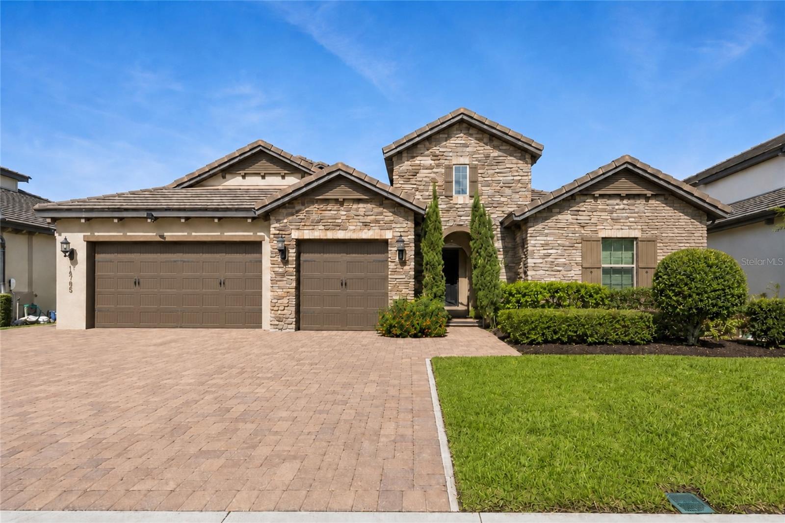16795 TURTLE HATCH DRIVE, Winter Garden, FL 34787
