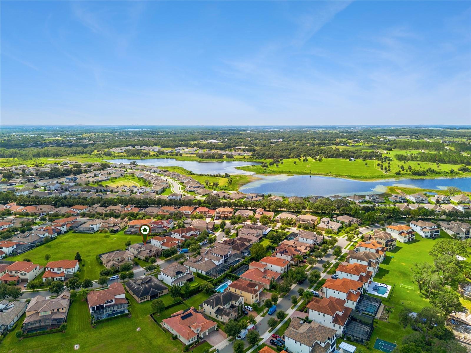 16795 TURTLE HATCH DRIVE, Winter Garden, FL 34787