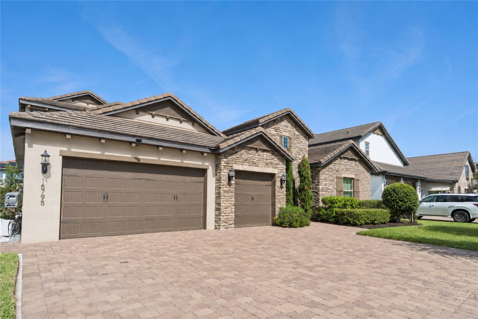 16795 TURTLE HATCH DRIVE, Winter Garden, FL 34787