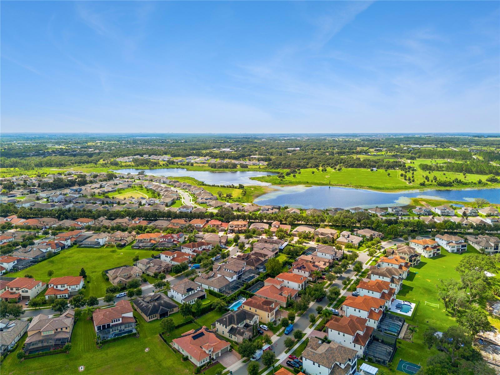 16795 TURTLE HATCH DRIVE, Winter Garden, FL 34787