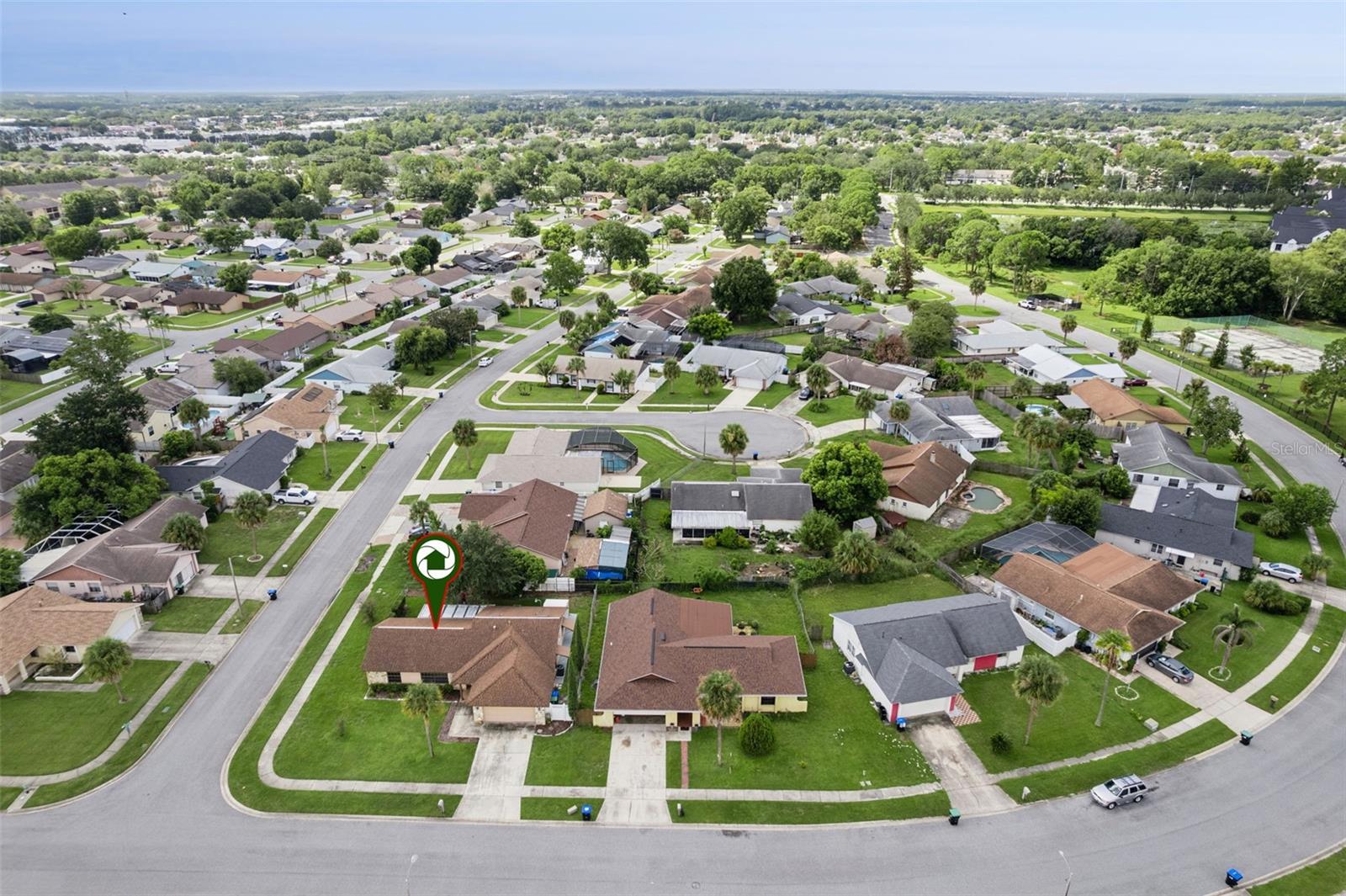 2402 WOODWAY DRIVE, Orlando, FL 32837