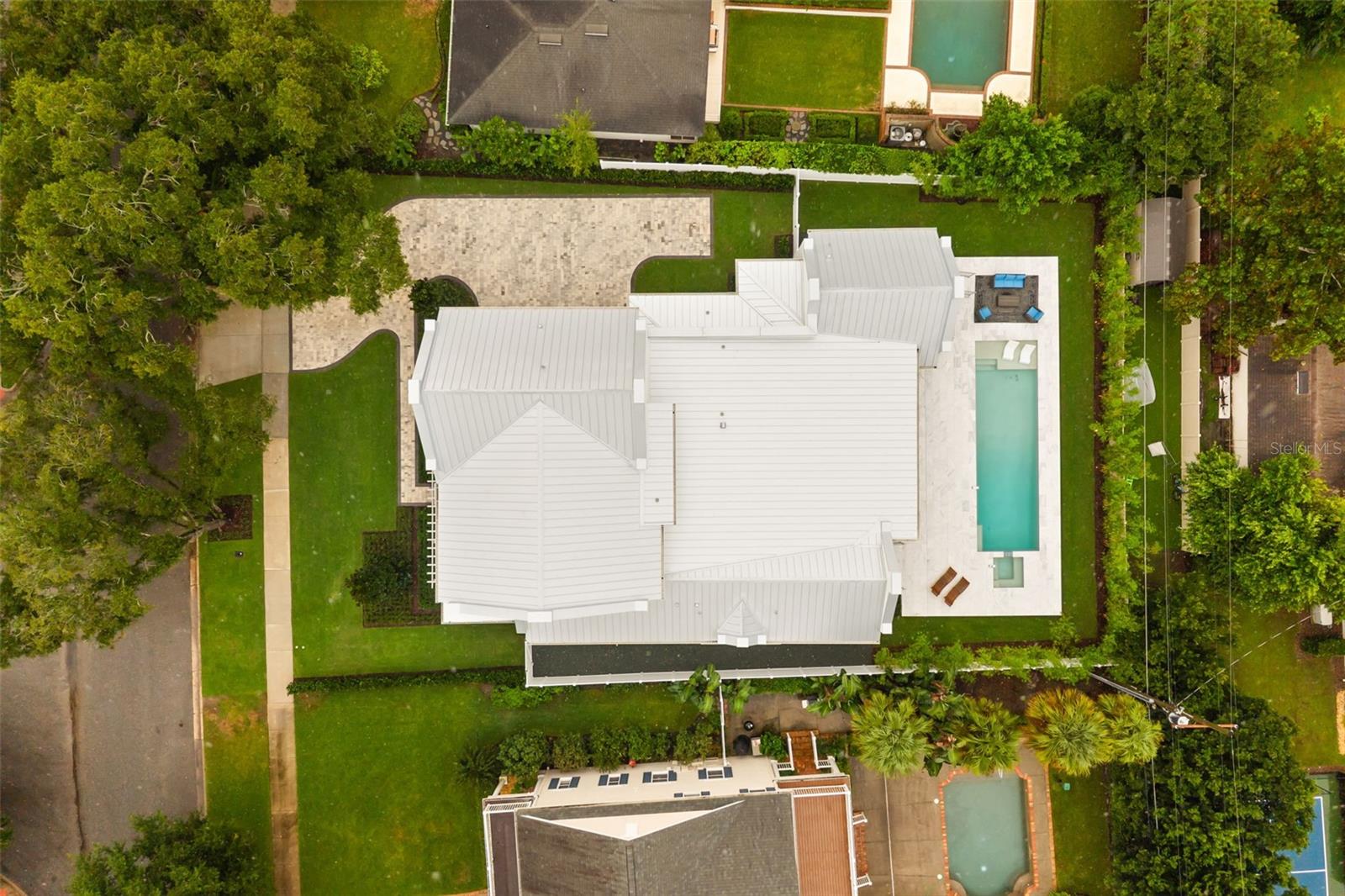 3207 MIDDLESEX ROAD, Orlando, FL 32803