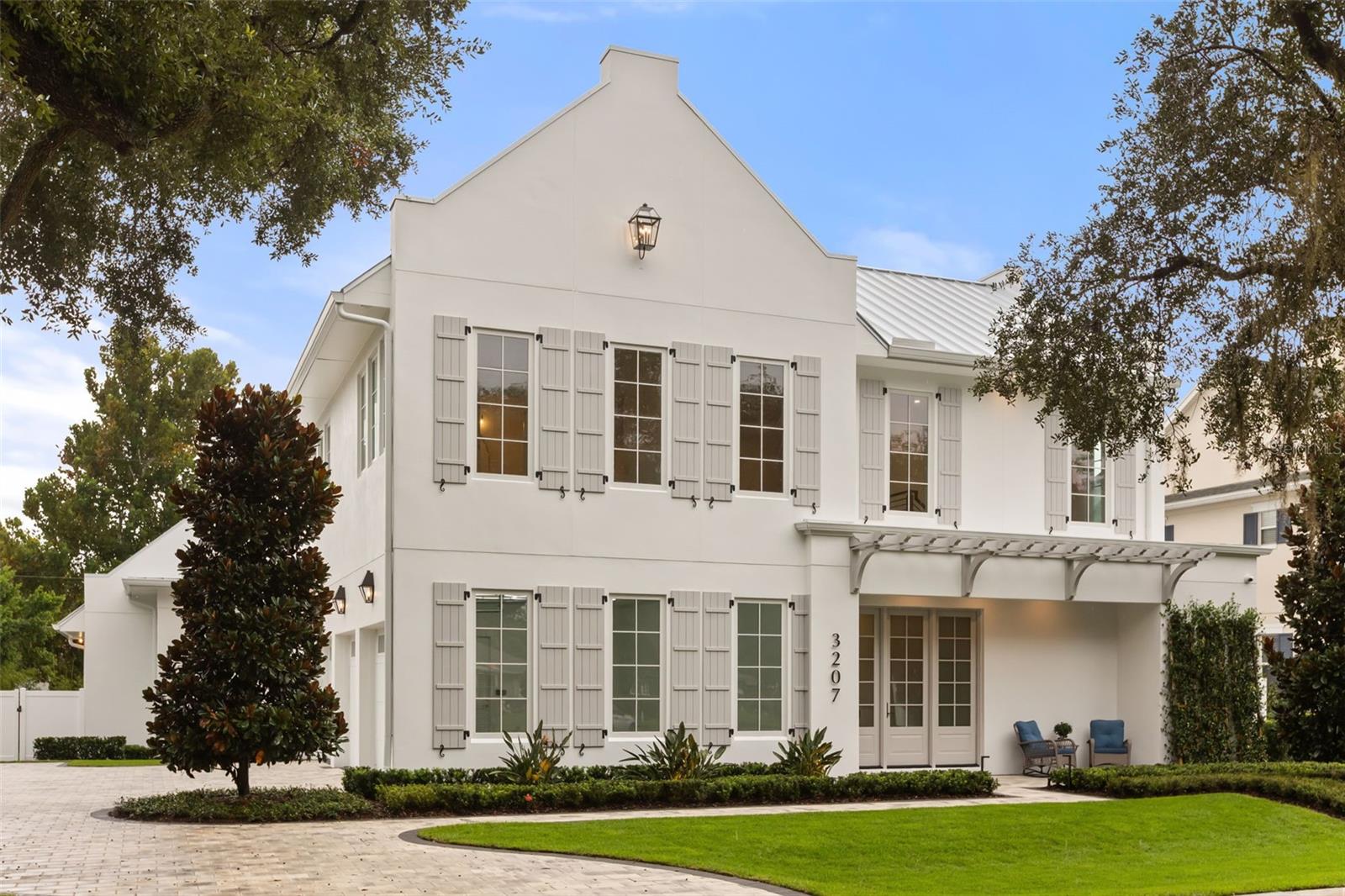 3207 Middlesex Rd.