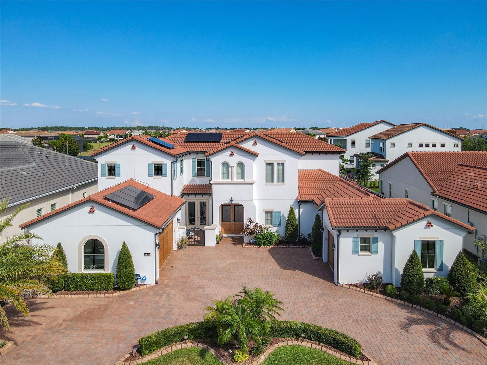 15680 PANTHER LAKE DRIVE, Winter Garden, FL 34787 15680 PANTHER LAKE DRIVE, Winter Garden, FL 34787