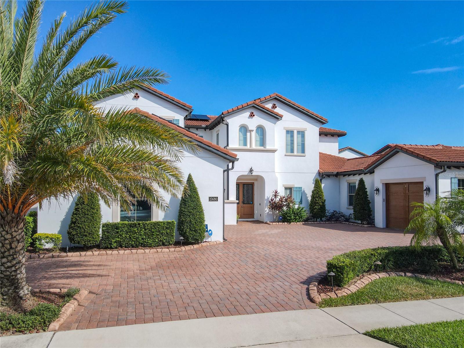 15680 PANTHER LAKE DRIVE, Winter Garden, FL 34787 15680 PANTHER LAKE DRIVE, Winter Garden, FL 34787