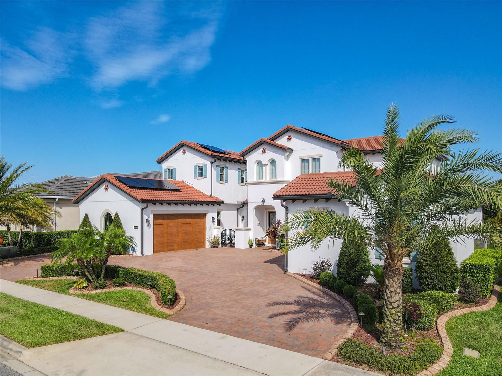 15680 PANTHER LAKE DRIVE, Winter Garden, FL 34787 15680 PANTHER LAKE DRIVE, Winter Garden, FL 34787