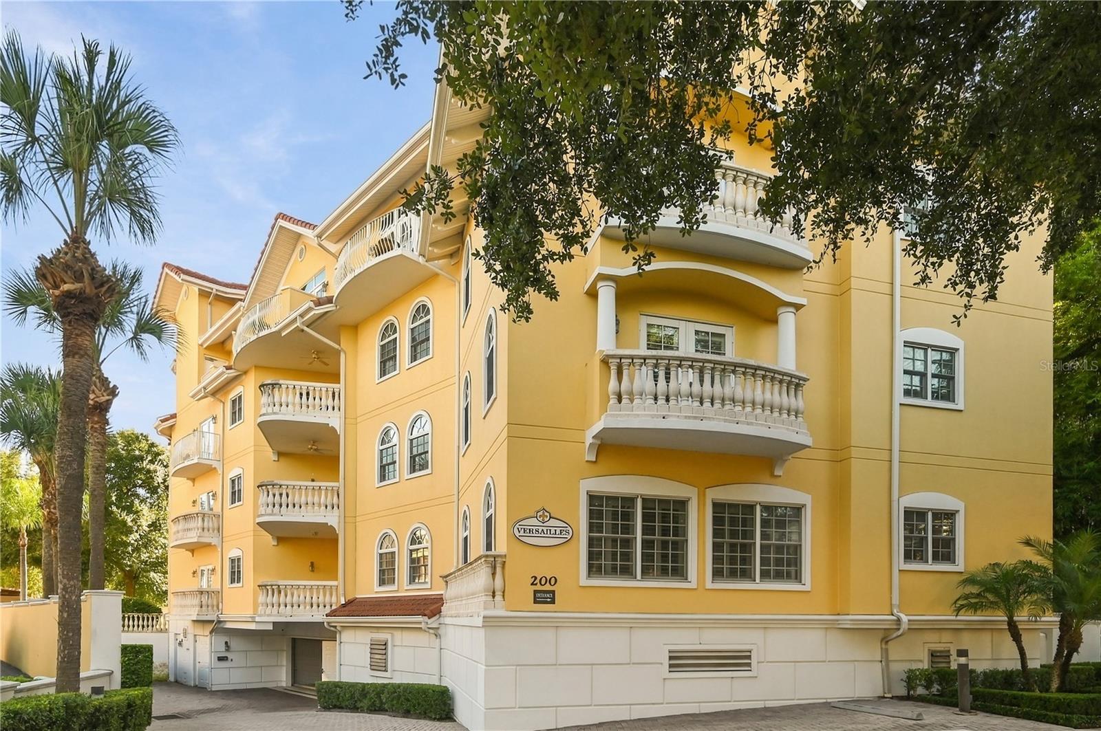 200 S INTERLACHEN AVENUE, #350, Winter Park, FL 32789 200 S INTERLACHEN AVENUE, #350, Winter Park, FL 32789