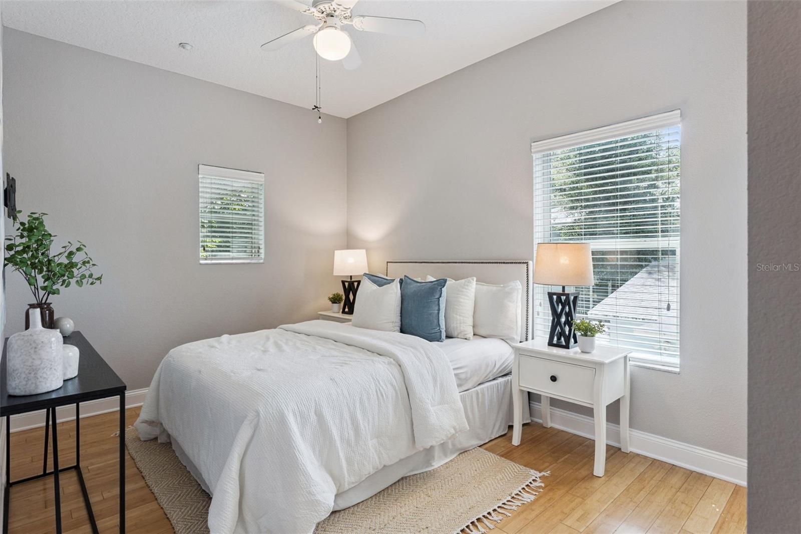 Third Bedroom.