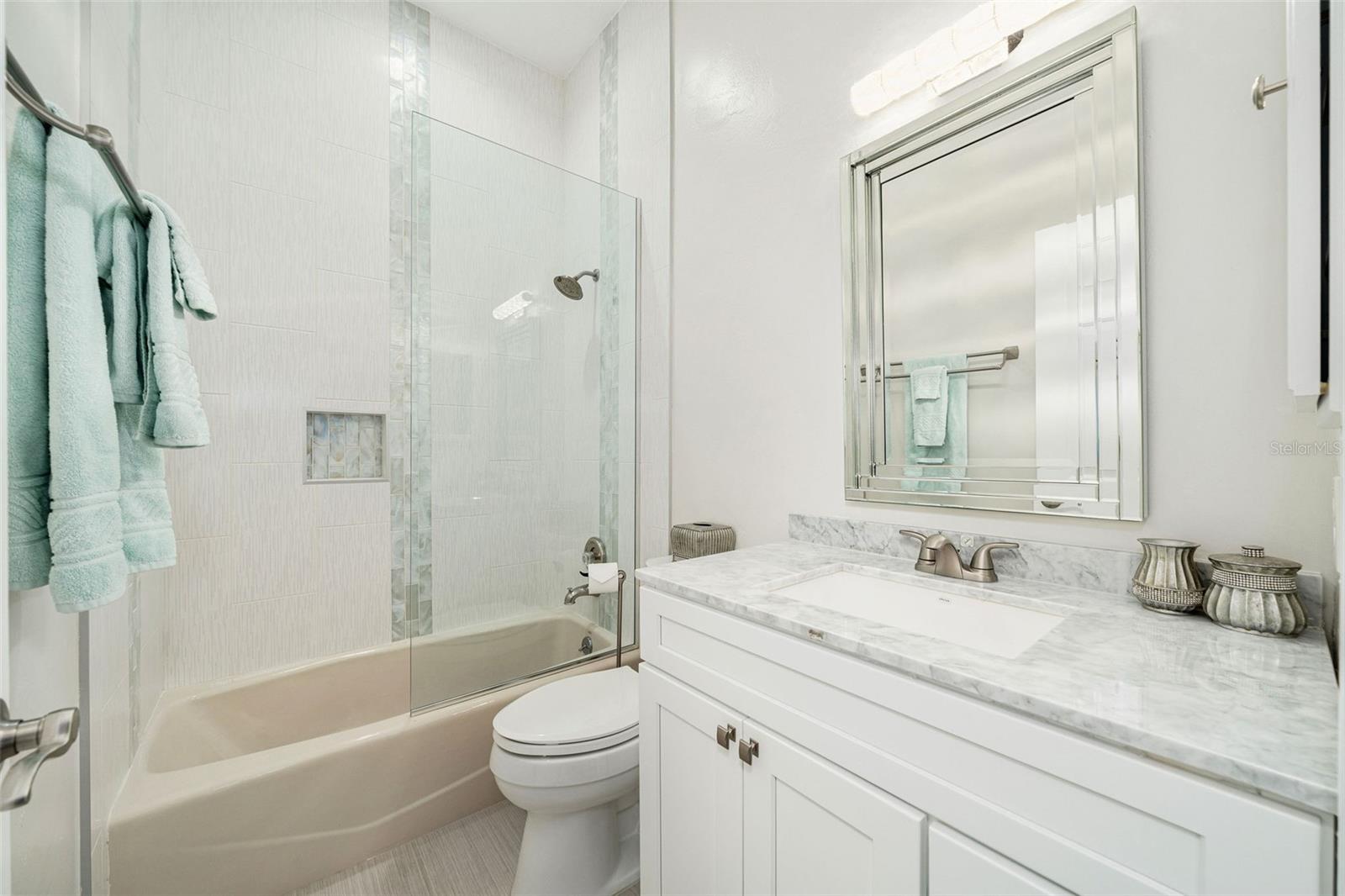Ensuite Bath