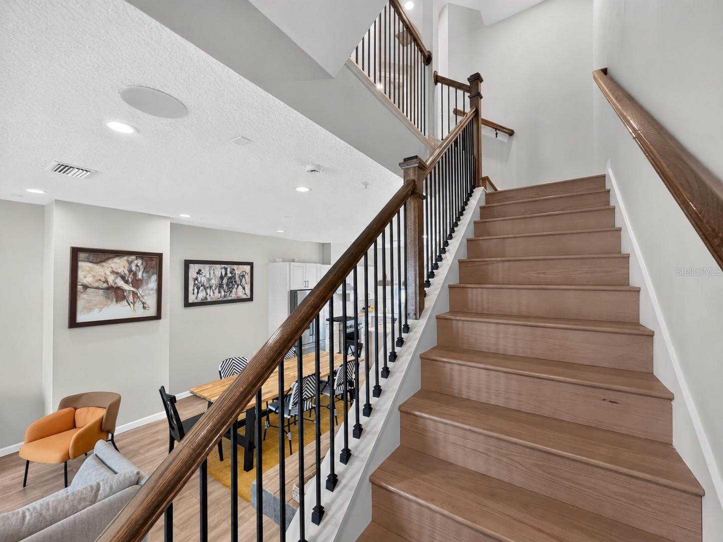 Staircase Staircase