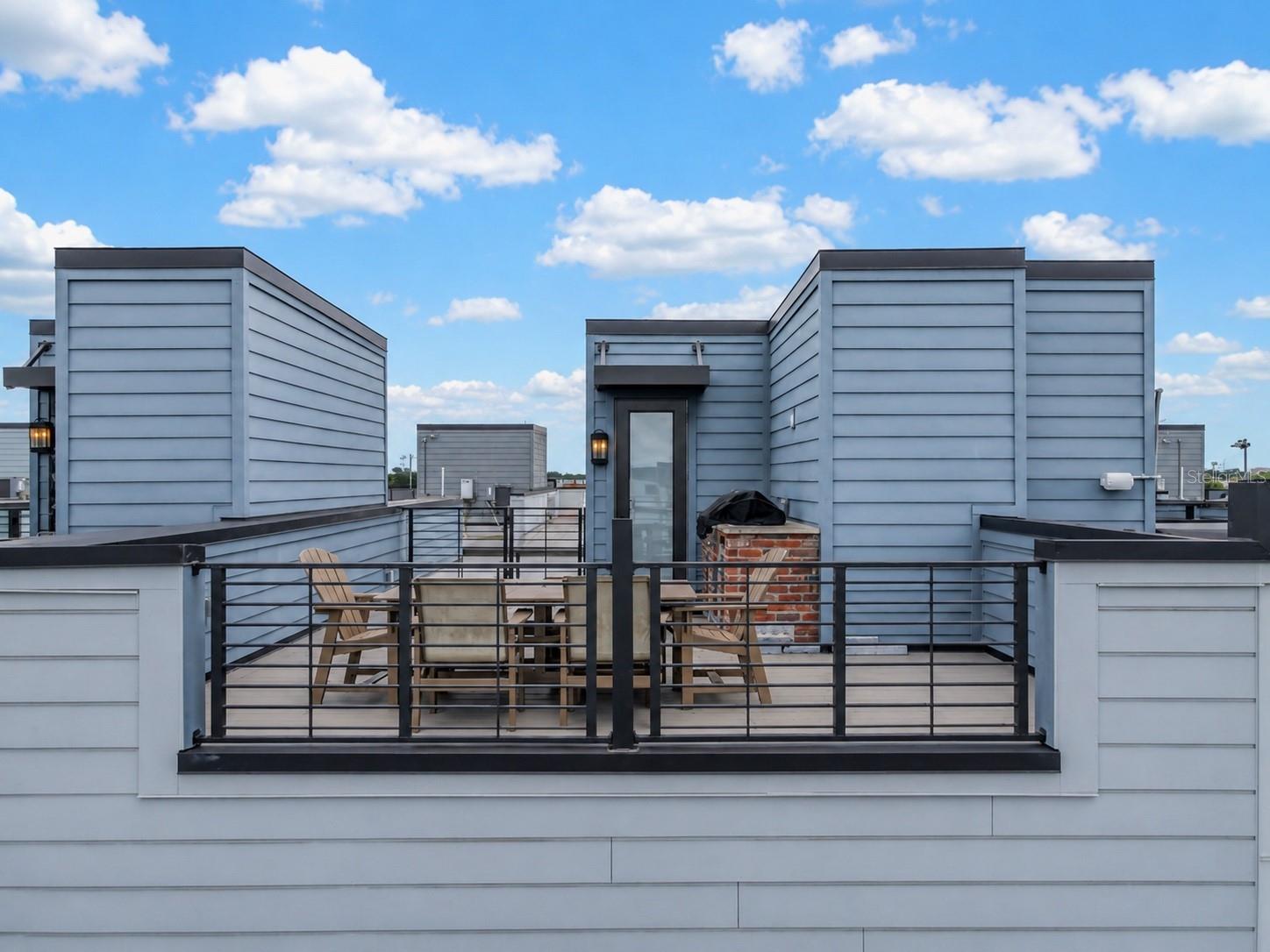 Roof View