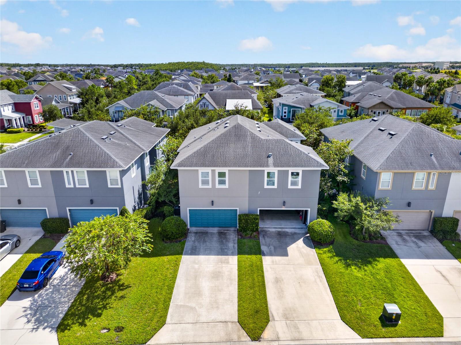 8163 UPPER PERSE CIRCLE, Orlando, FL 32827