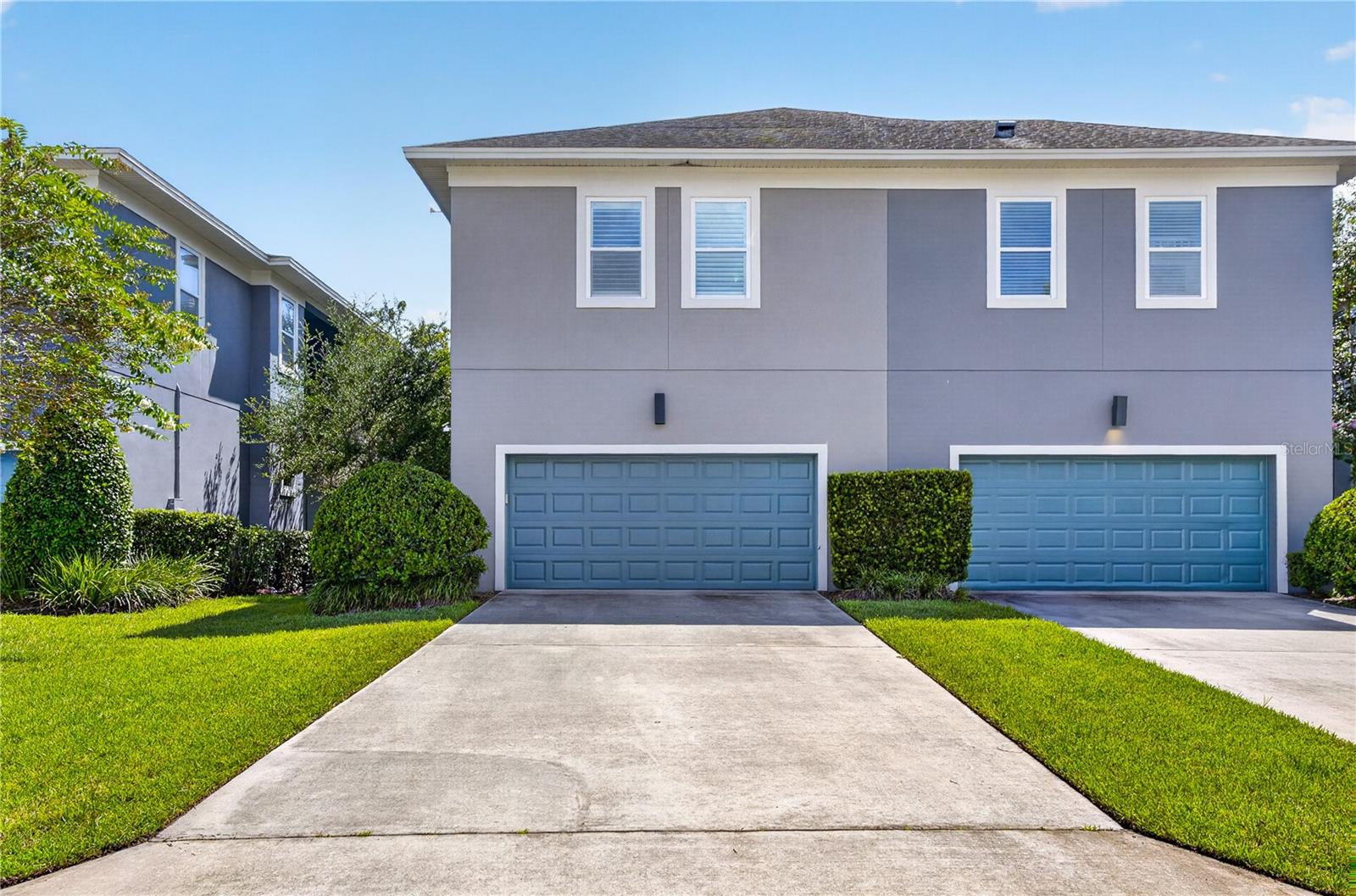8163 UPPER PERSE CIRCLE, Orlando, FL 32827