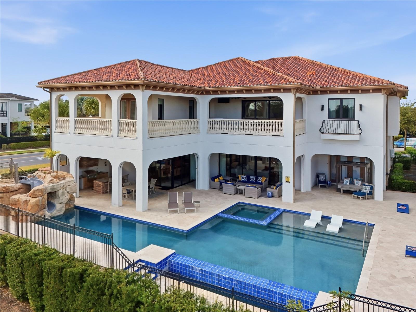 971 GOLDEN BEAR DRIVE, Reunion, FL 34747