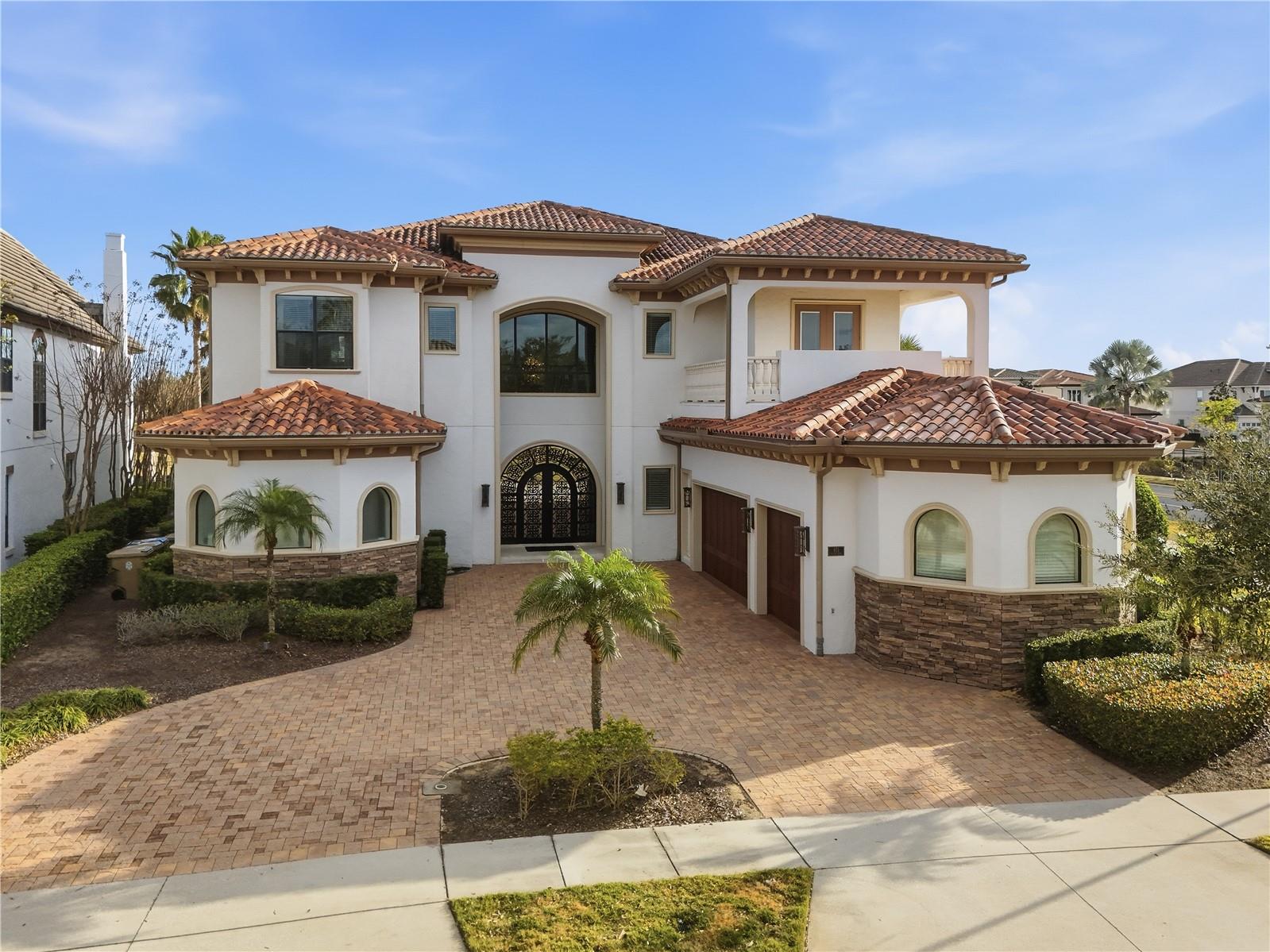 971 GOLDEN BEAR DRIVE, Reunion, FL 34747