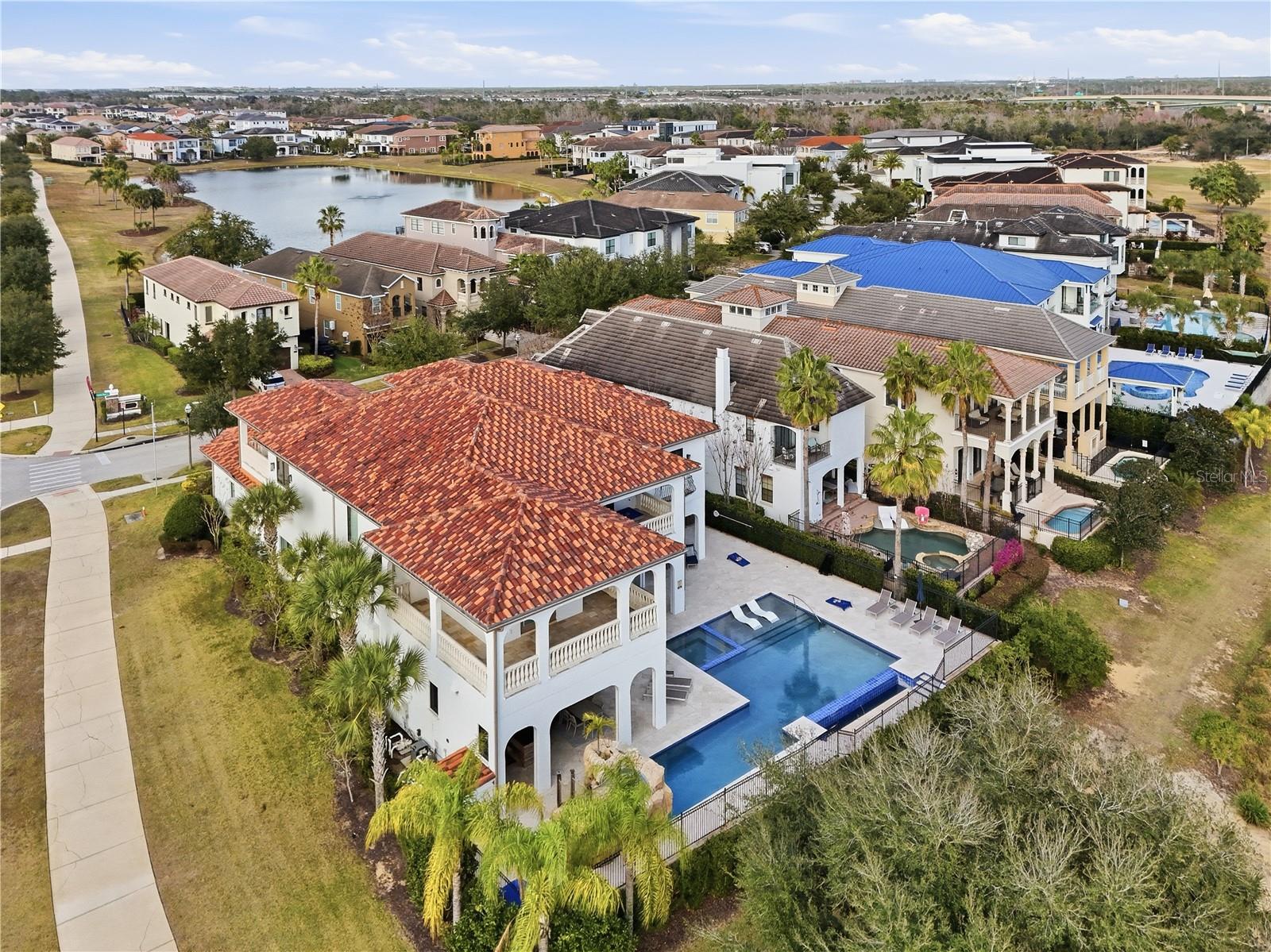 971 GOLDEN BEAR DRIVE, Reunion, FL 34747