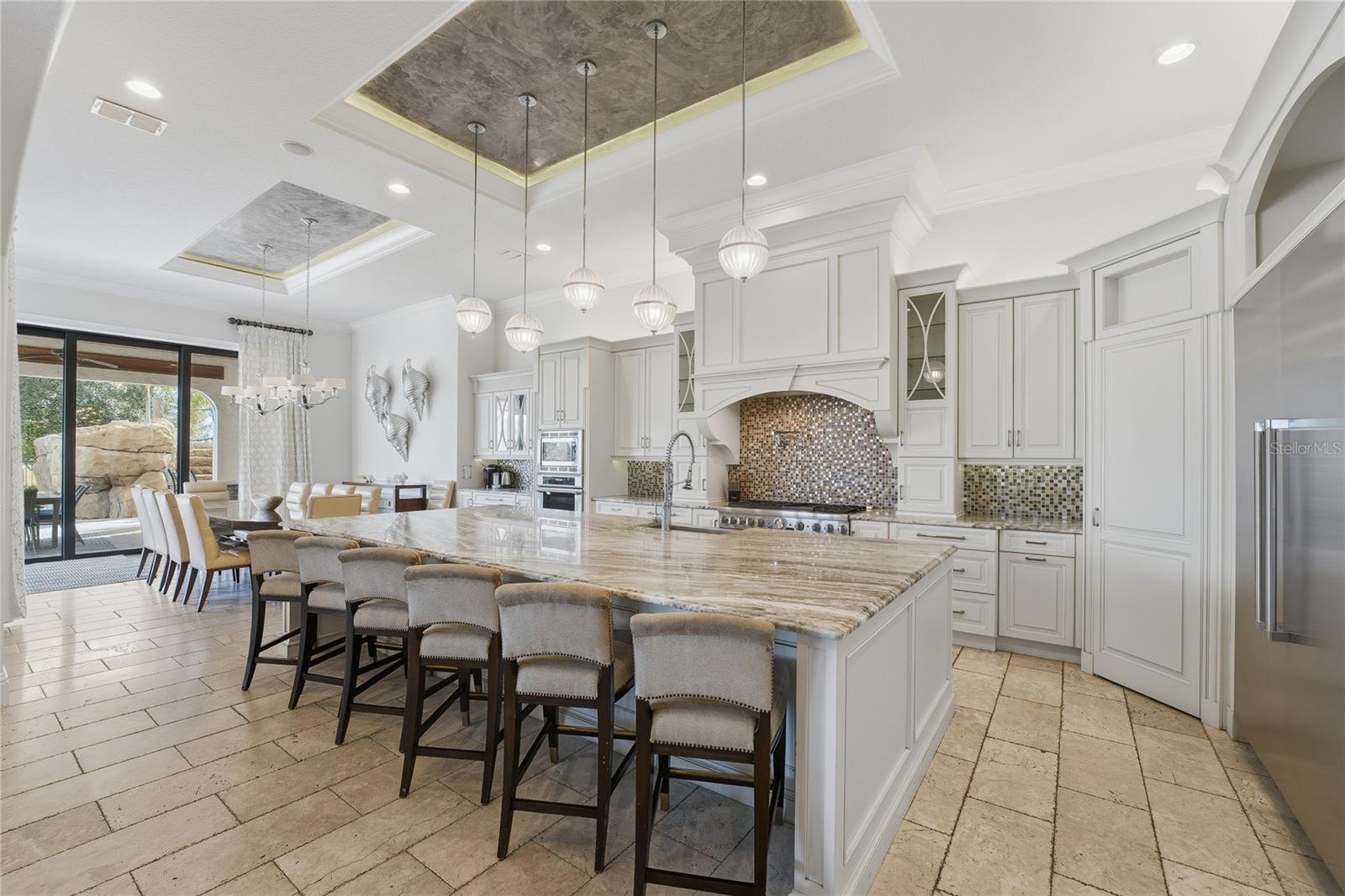 971 GOLDEN BEAR DRIVE, Reunion, FL 34747