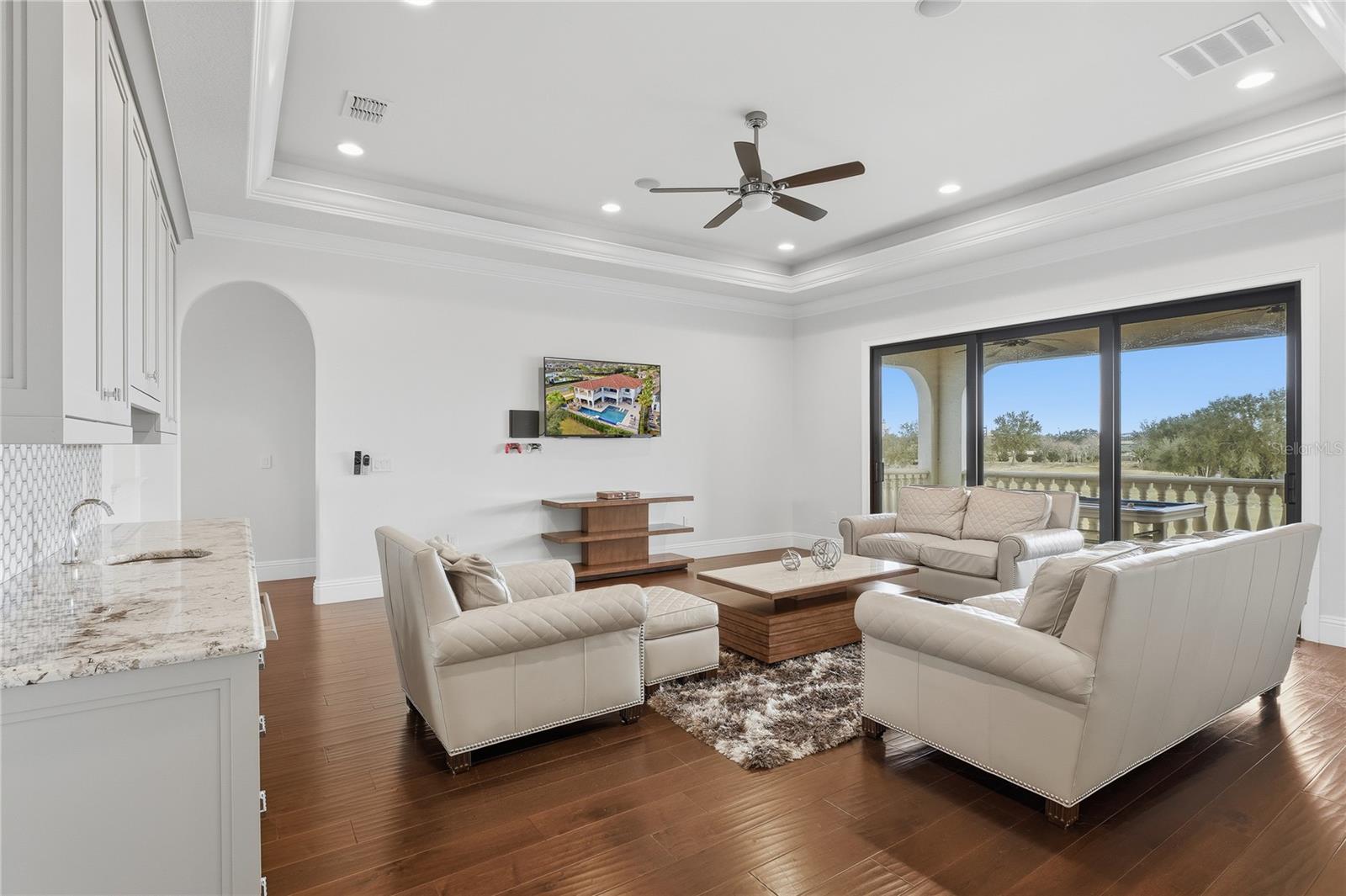 971 GOLDEN BEAR DRIVE, Reunion, FL 34747