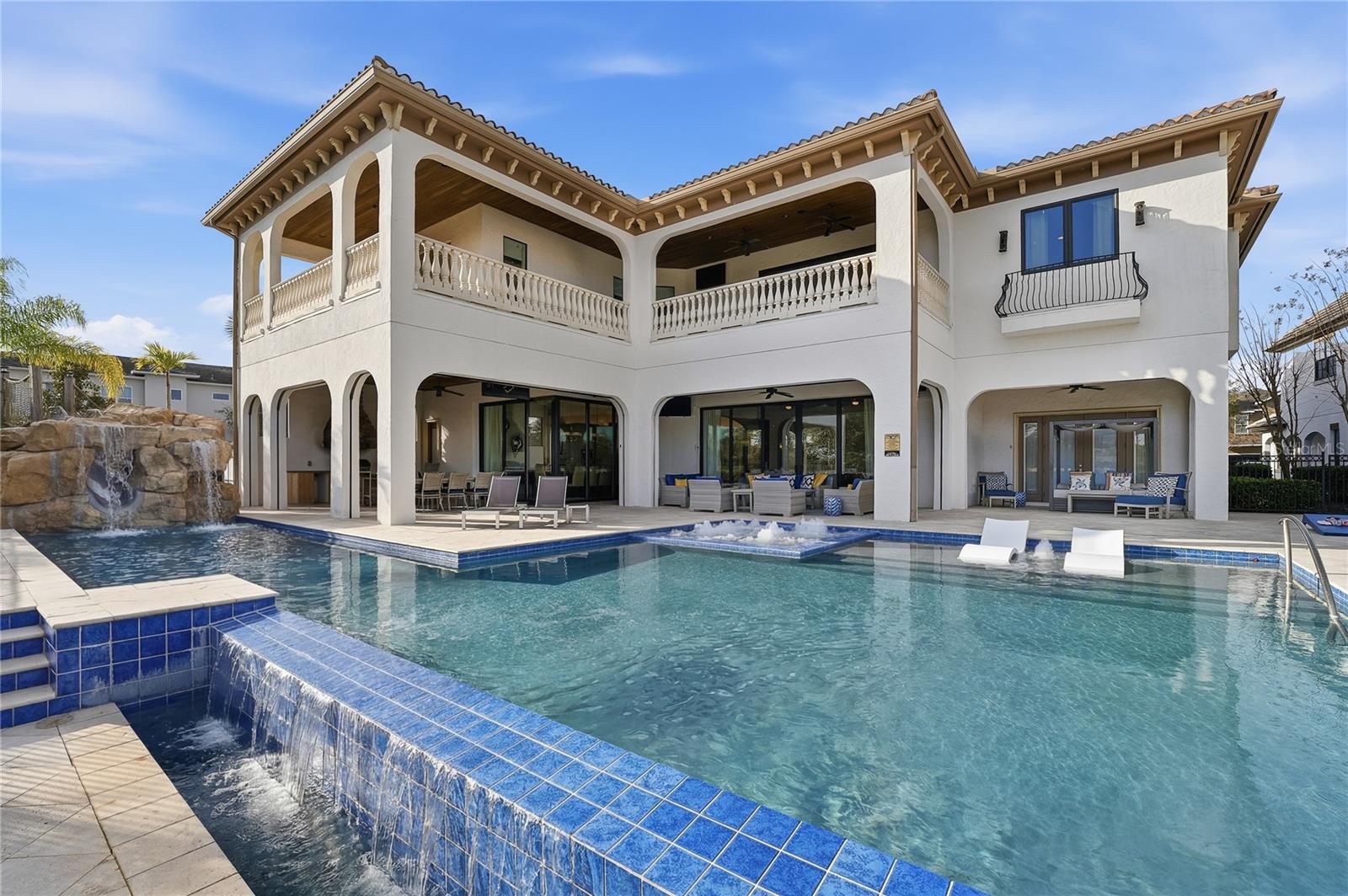 971 GOLDEN BEAR DRIVE, Reunion, FL 34747
