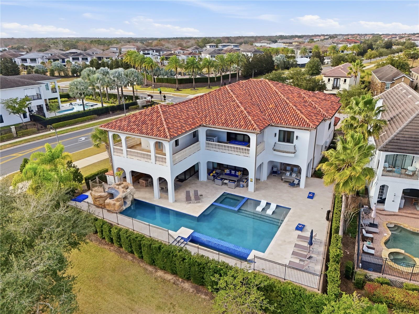 971 GOLDEN BEAR DRIVE, Reunion, FL 34747 971 GOLDEN BEAR DRIVE, Reunion, FL 34747