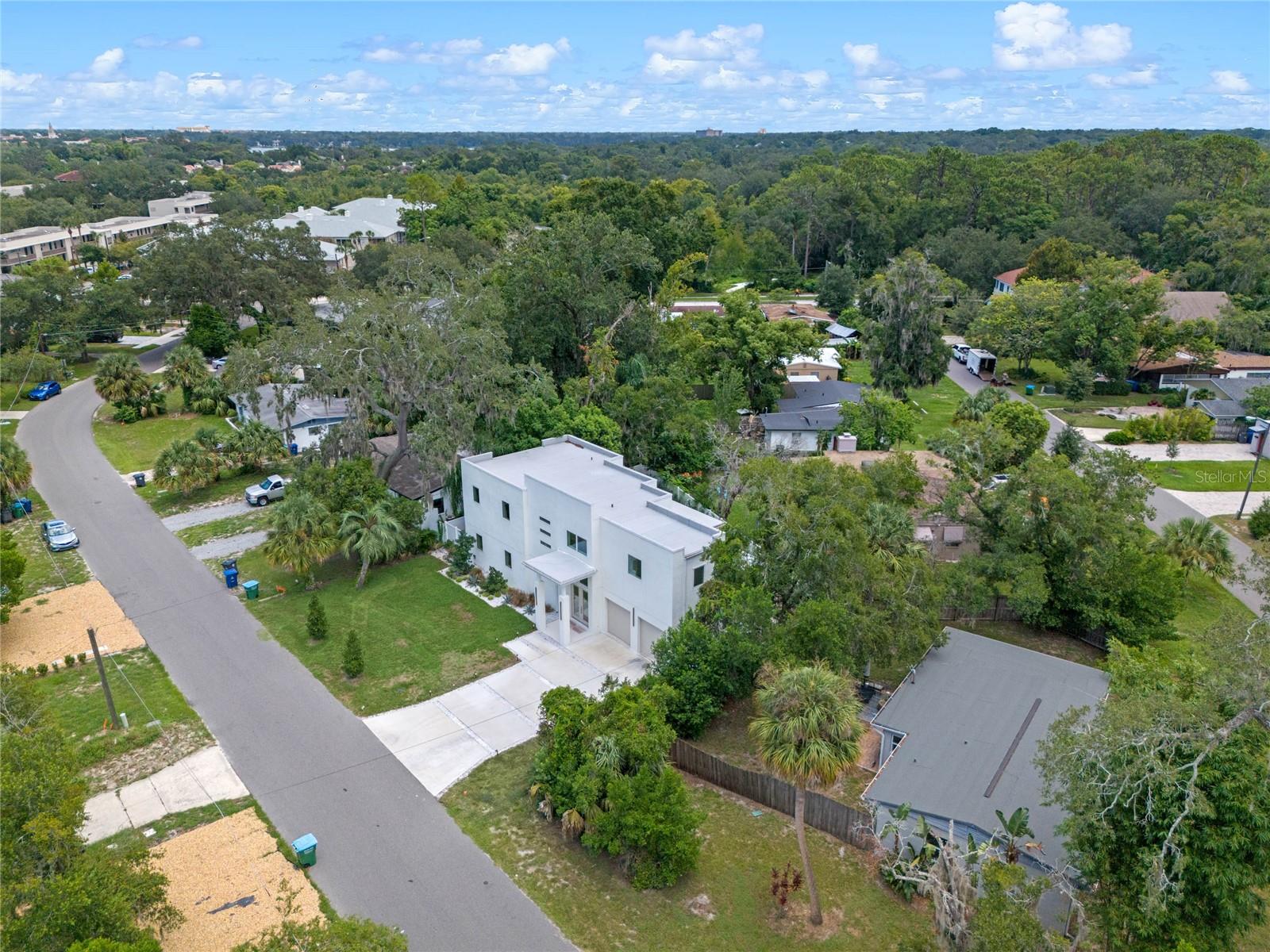 1320 ORCHID AVENUE, Winter Park, FL 32789