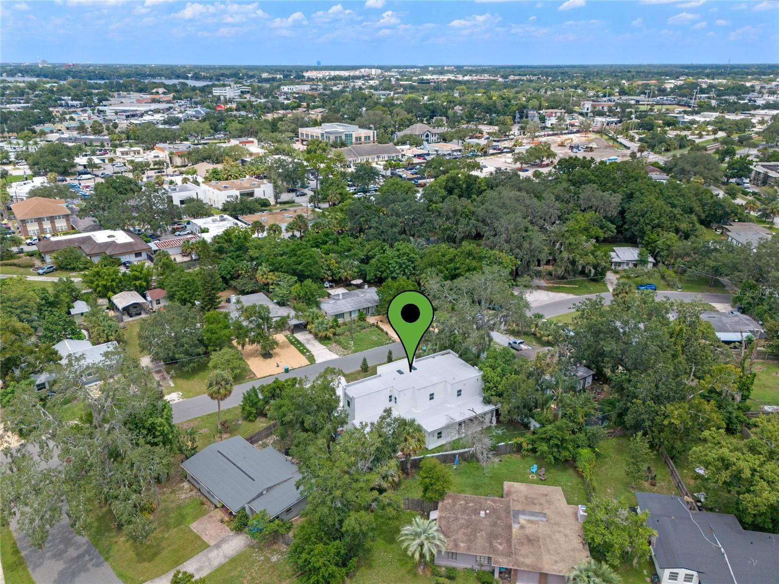 1320 ORCHID AVENUE, Winter Park, FL 32789