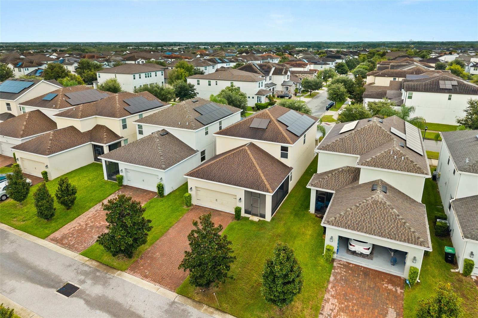 7608 SUMMERLAKE GROVES ST, Winter Garden, FL 34787