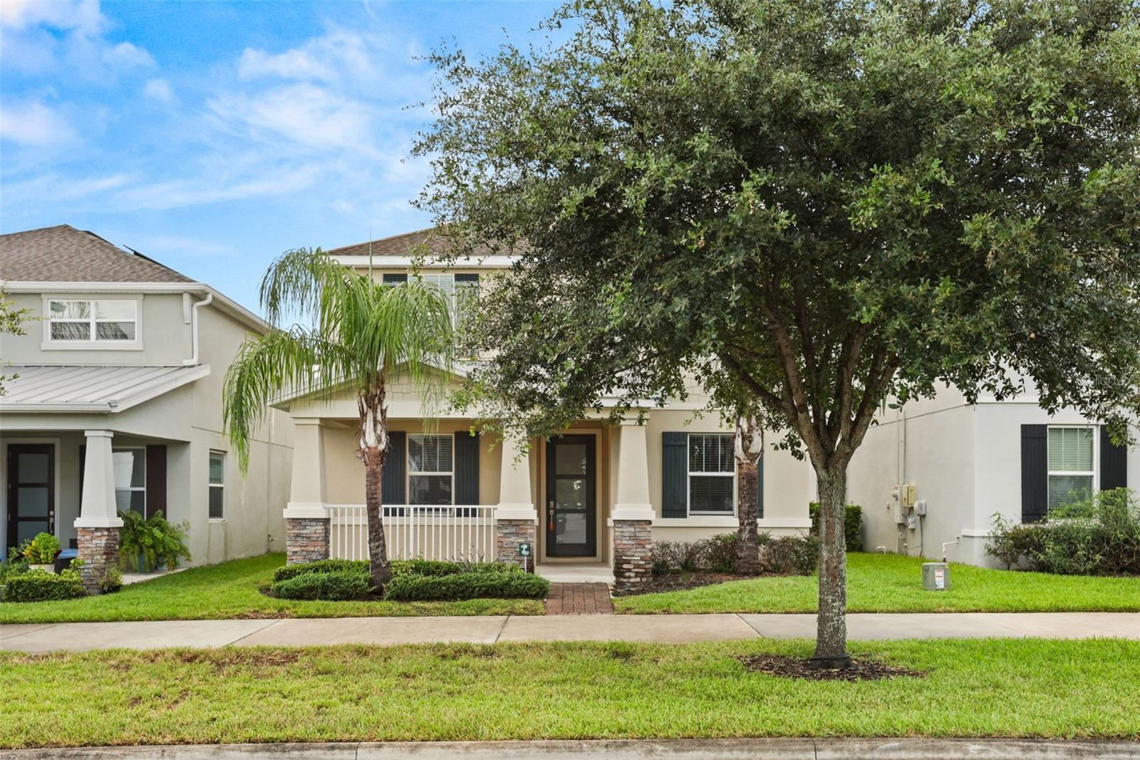 7608 SUMMERLAKE GROVES ST, Winter Garden, FL 34787