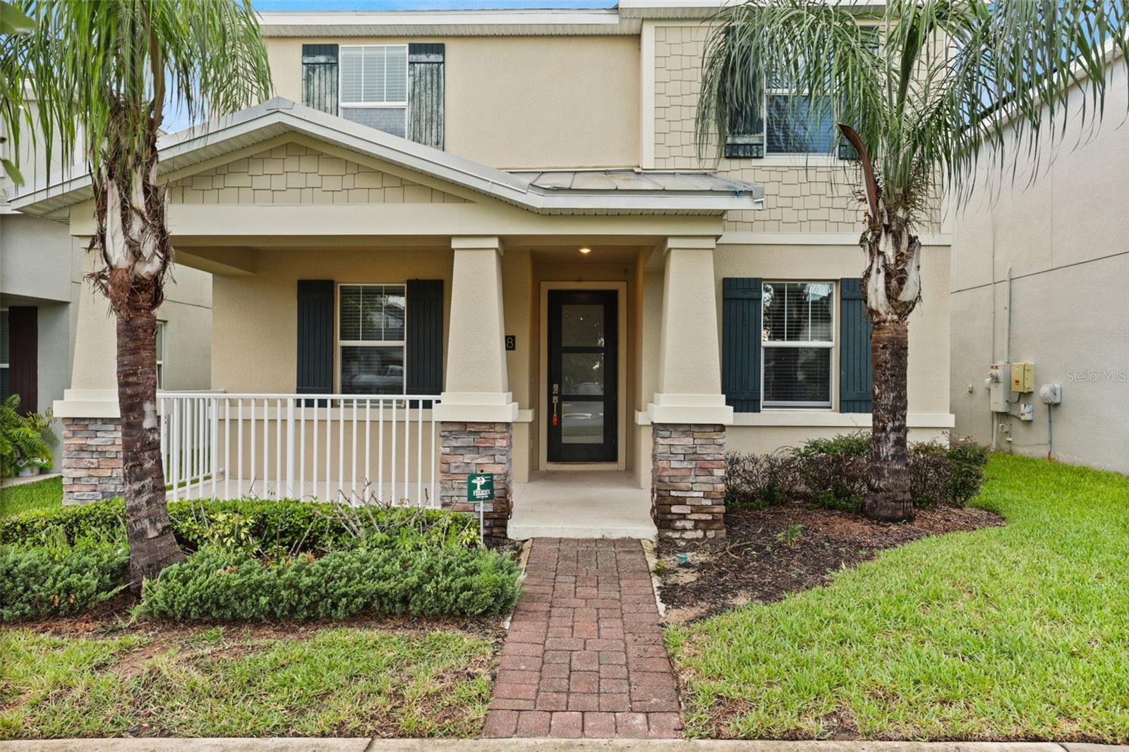 7608 SUMMERLAKE GROVES ST, Winter Garden, FL 34787